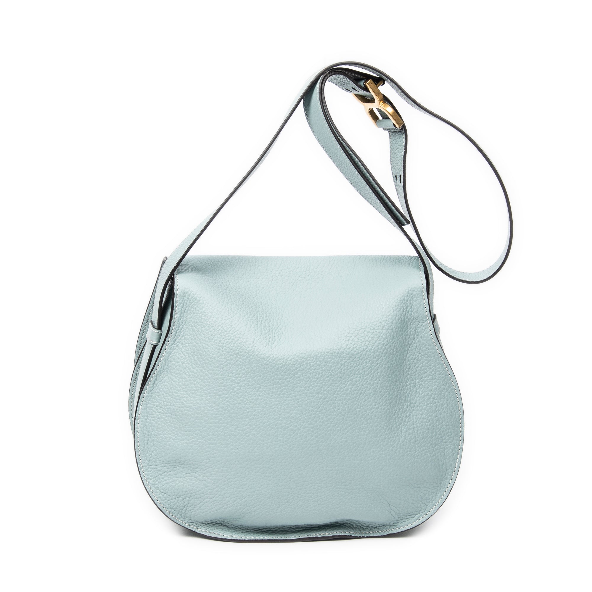Medium Marcie Saddle 