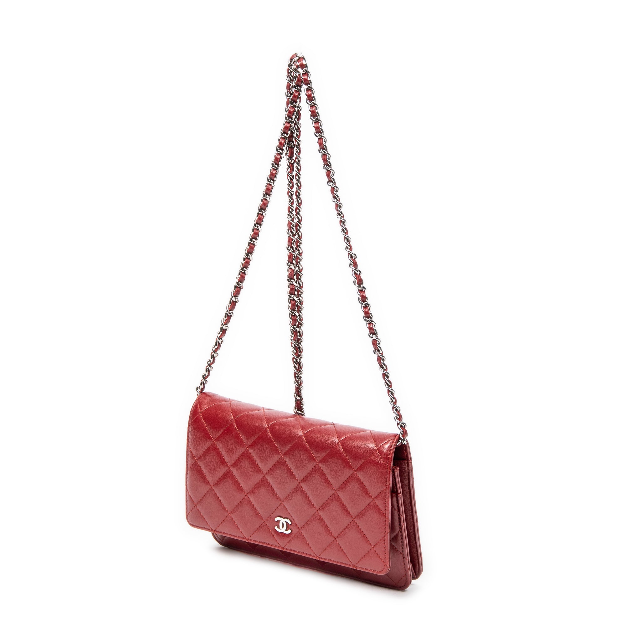 Classic Wallet on Chain 