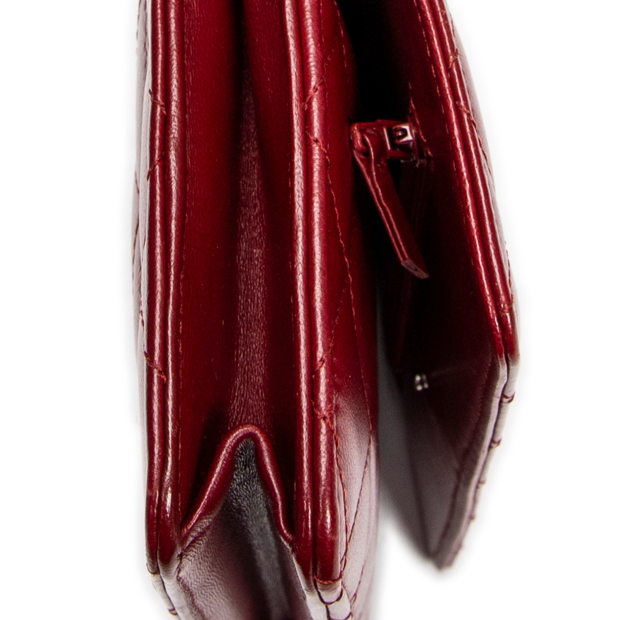 Classic Wallet on Chain 