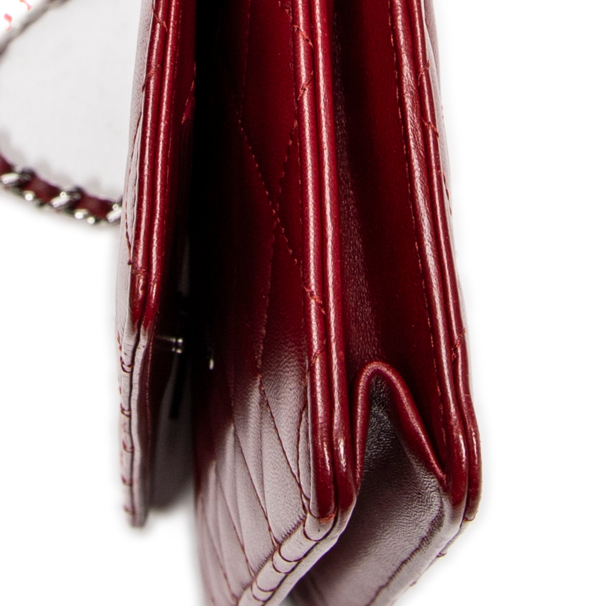 Classic Wallet on Chain 