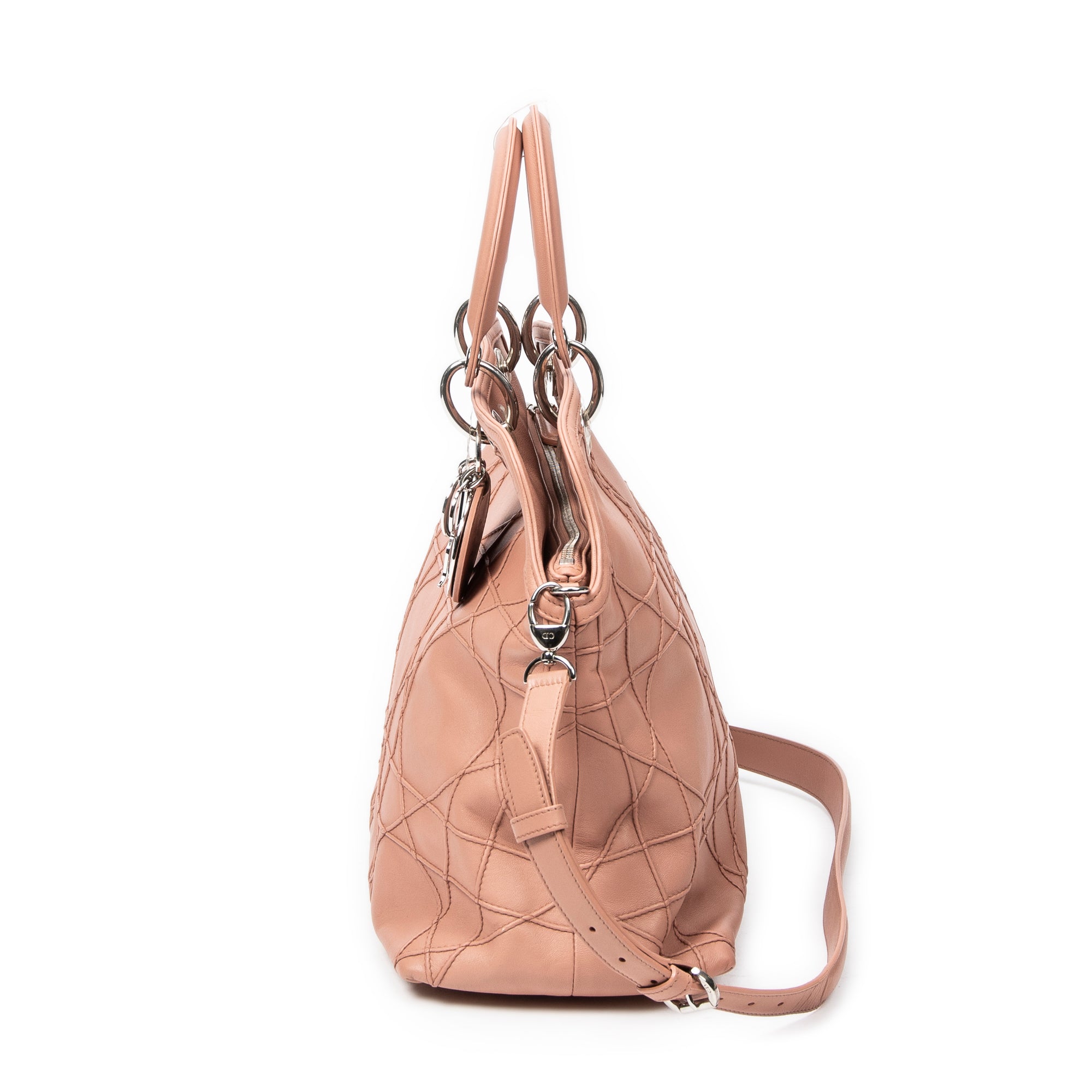 Medium Granville Tote 