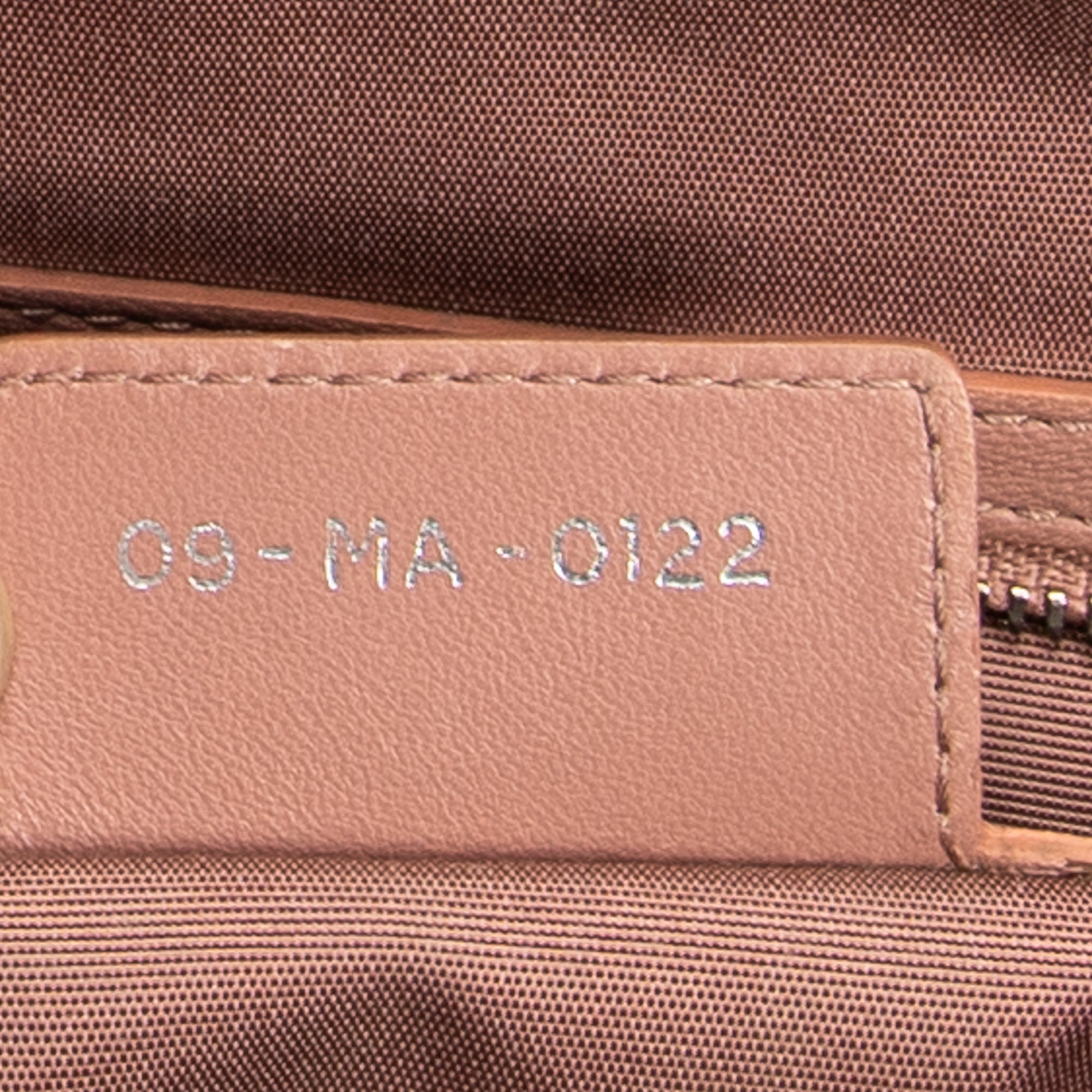 Medium Granville Tote 