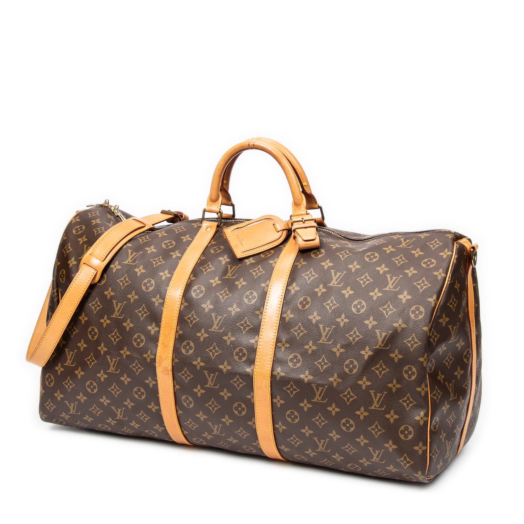 Keepall Bandouliere 60