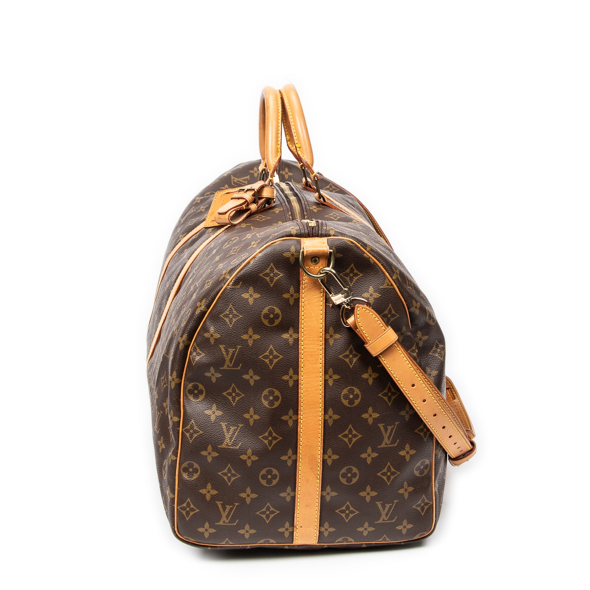 Keepall Bandouliere 60