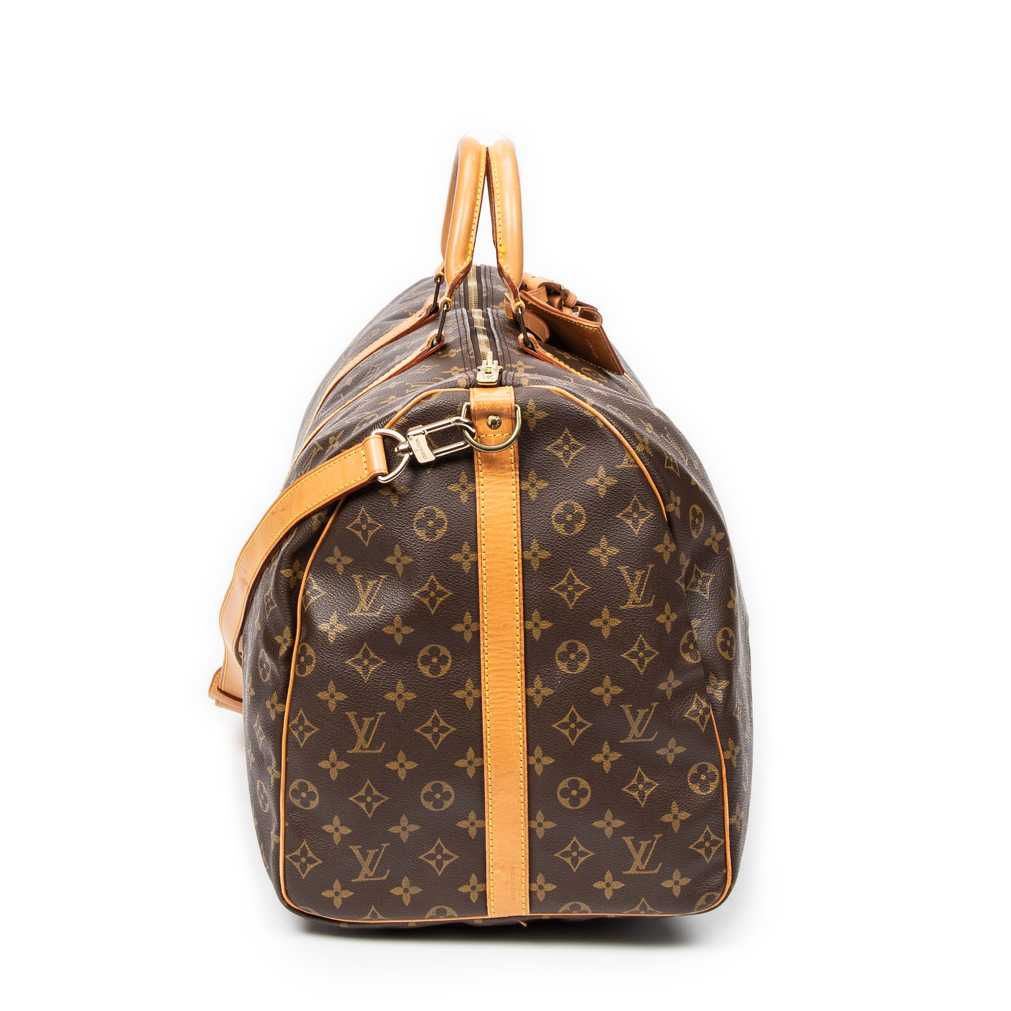 Keepall Bandouliere 60