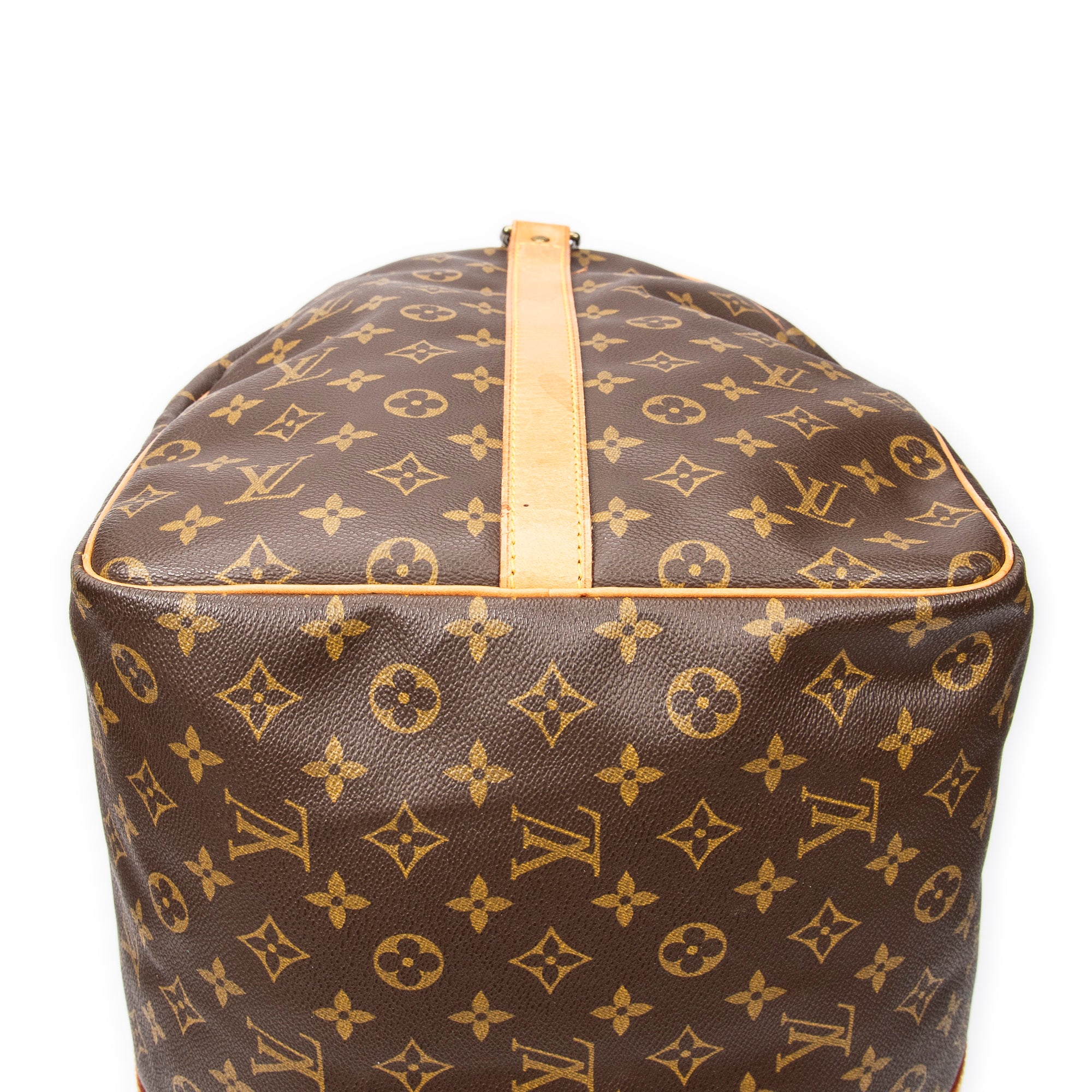 Keepall Bandouliere 60