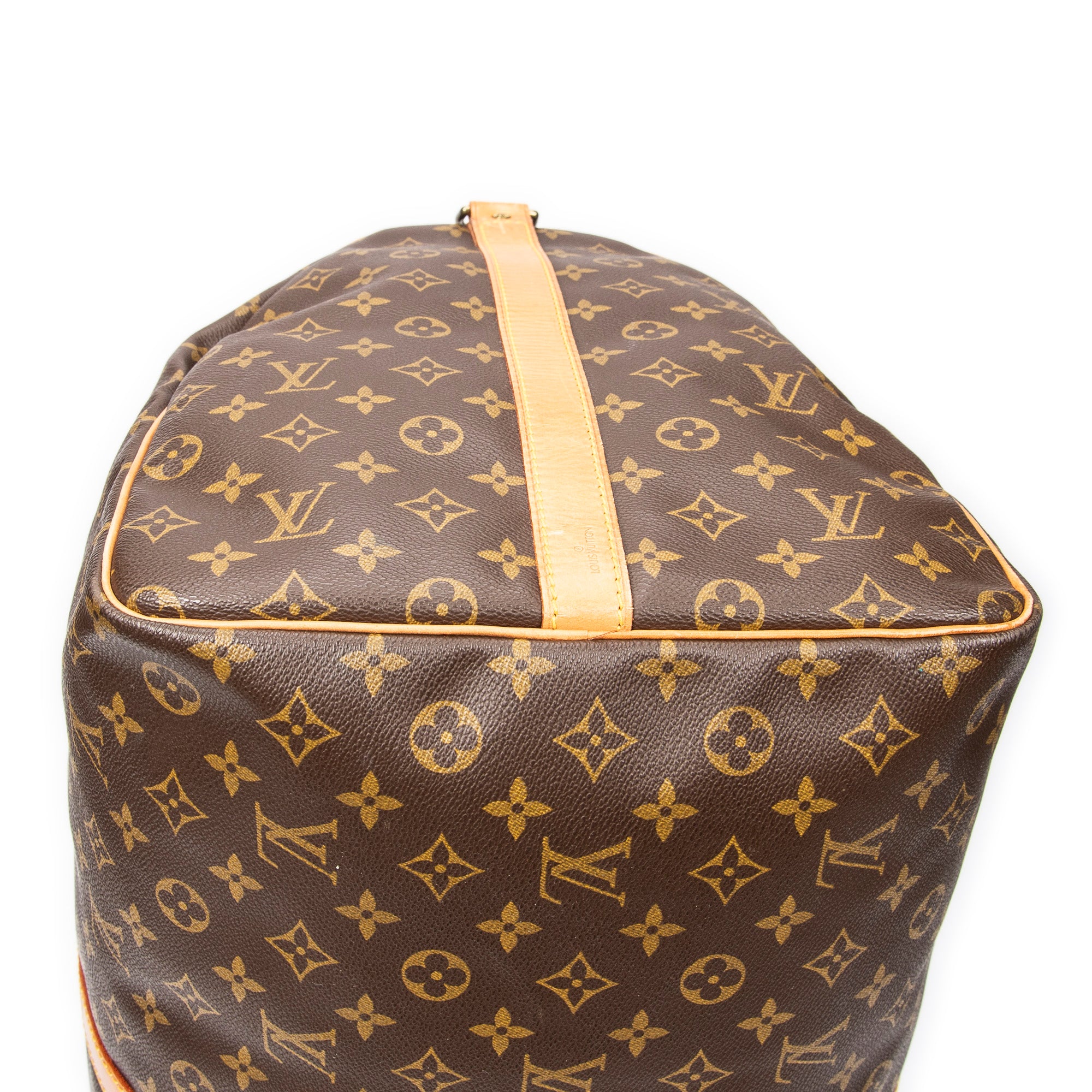 Keepall Bandouliere 60