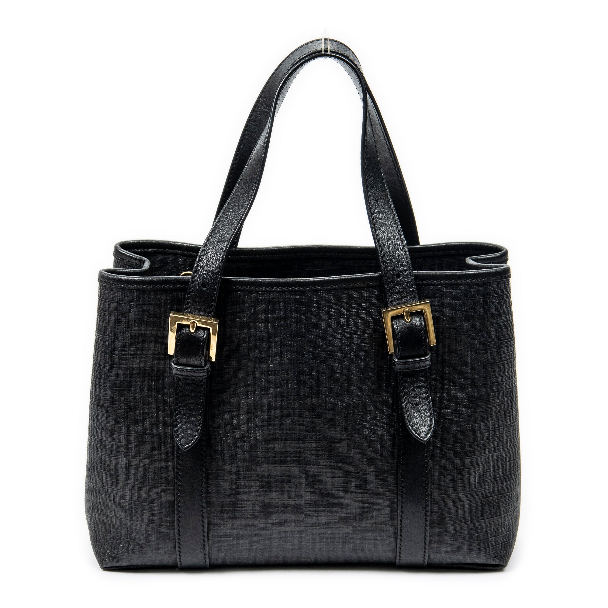 Square Open Tote 