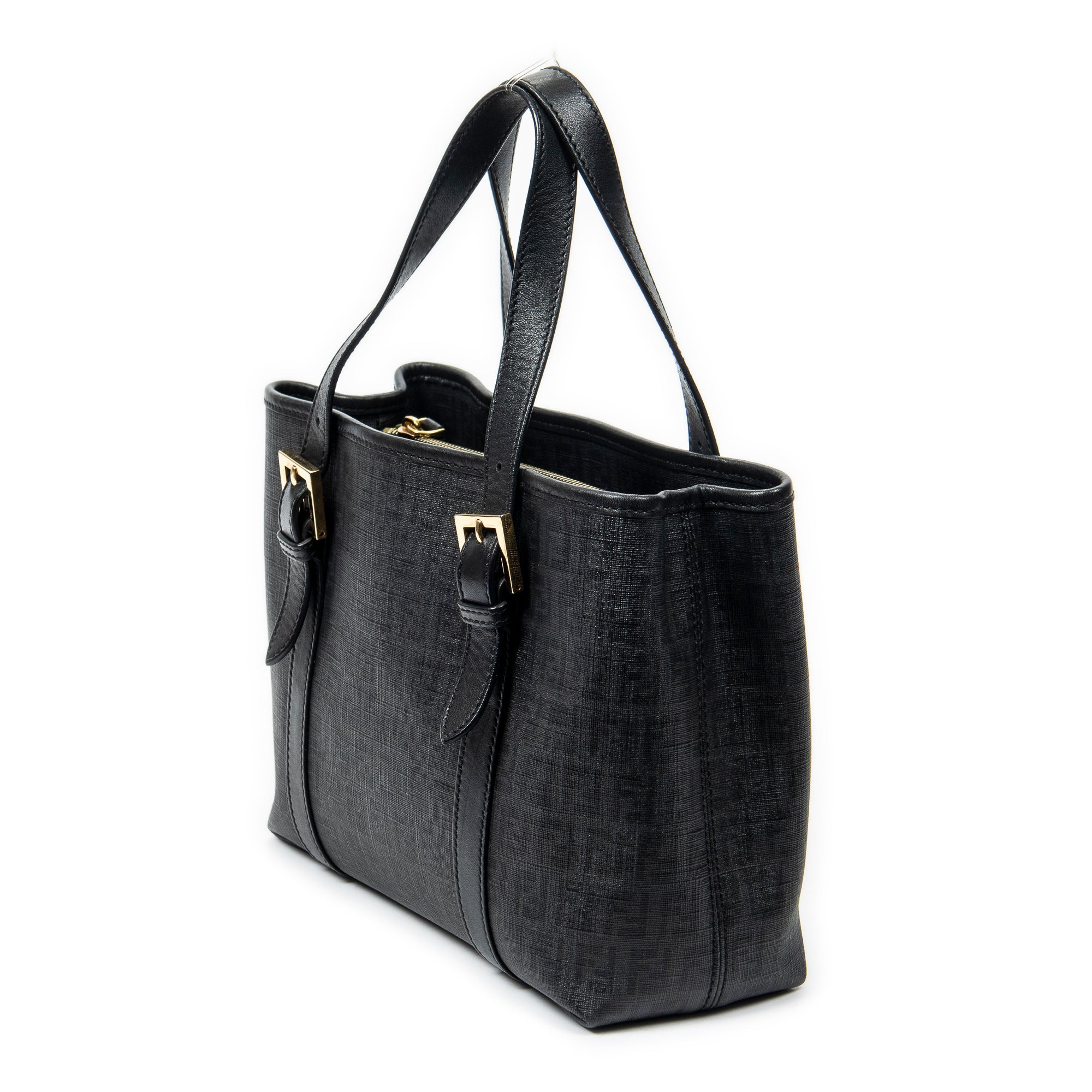 Square Open Tote 