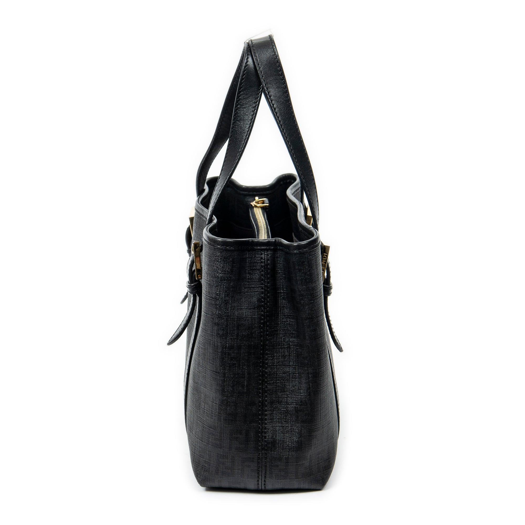 Square Open Tote 