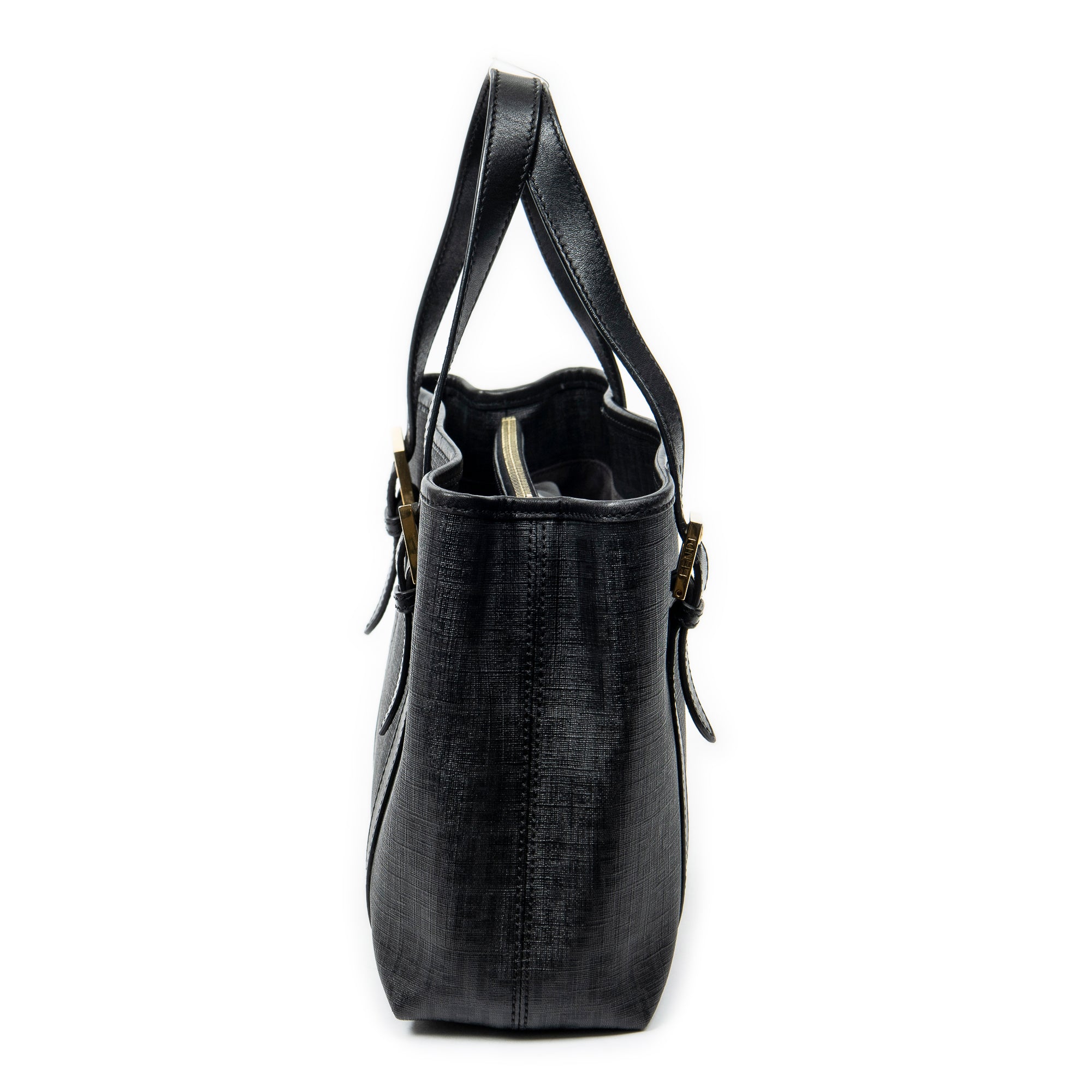 Square Open Tote 