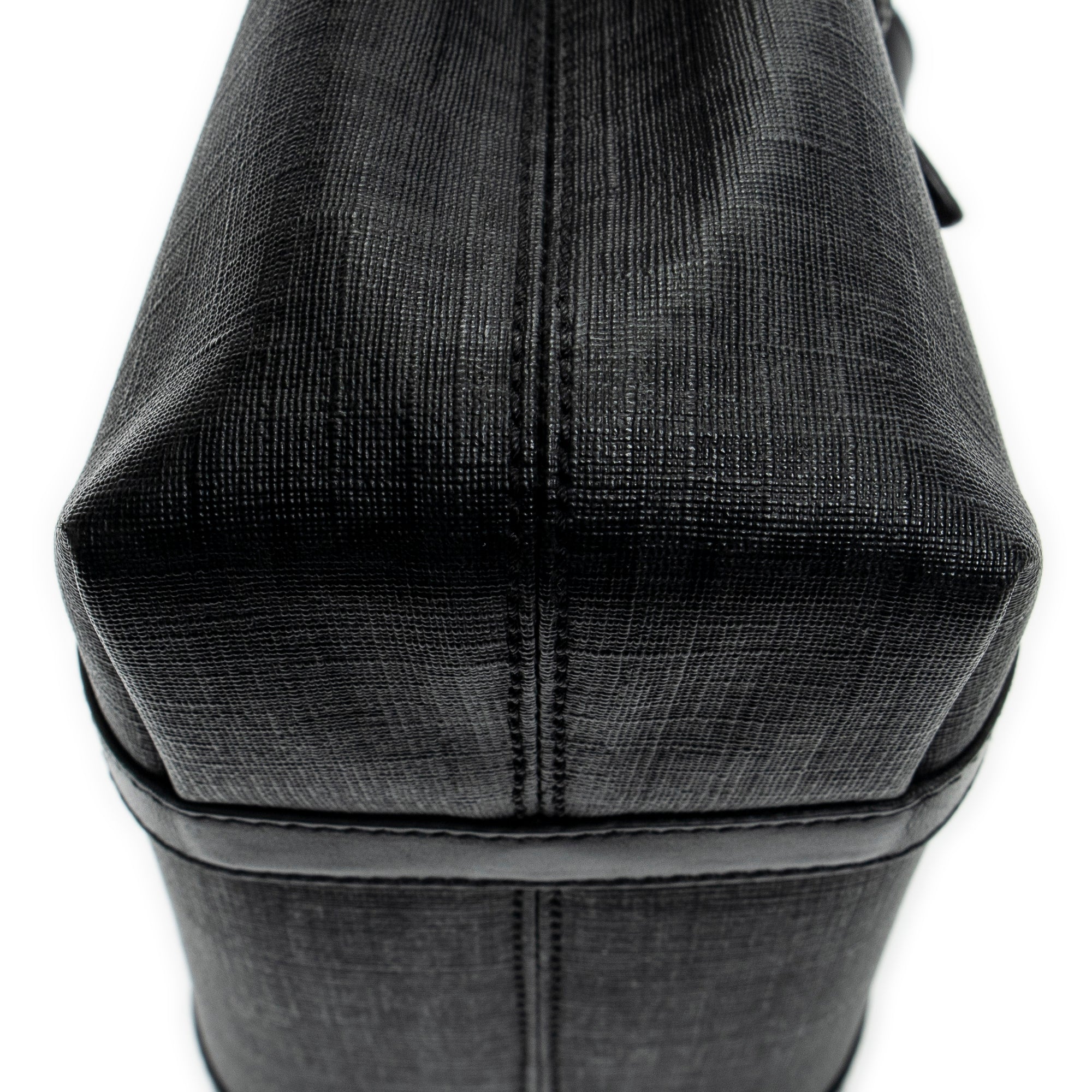 Square Open Tote 