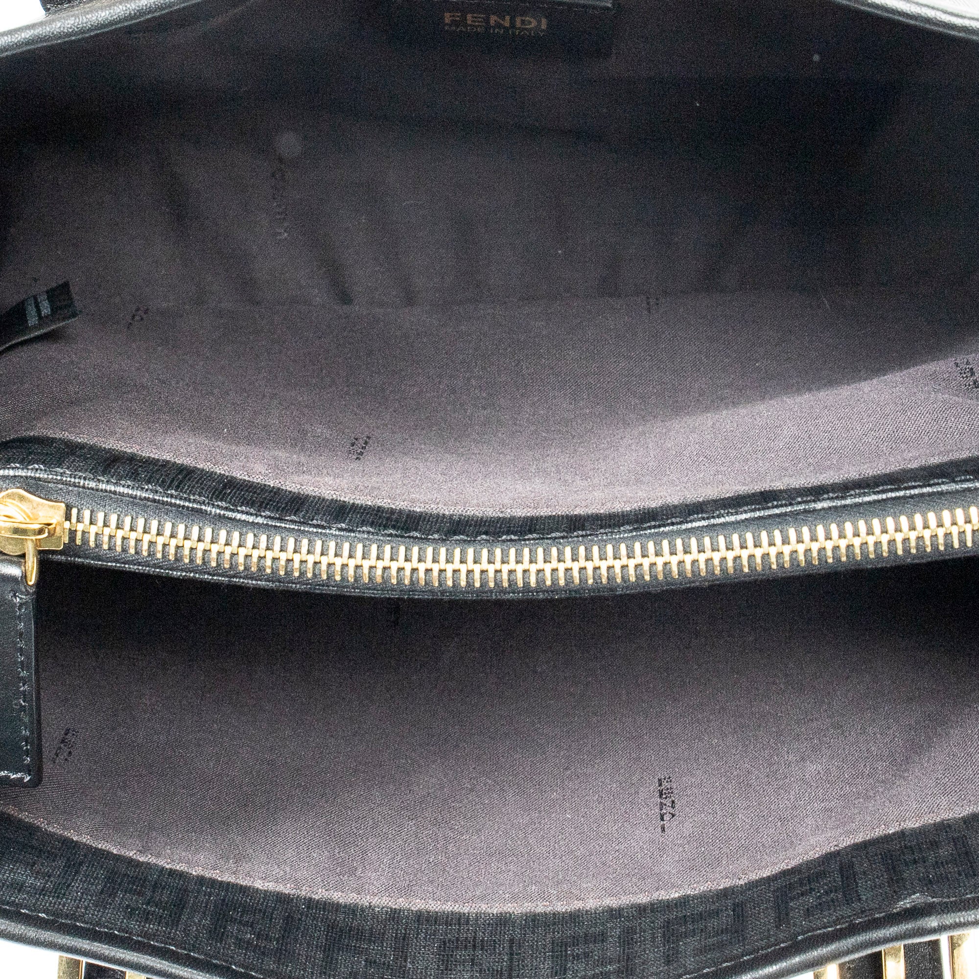 Square Open Tote 