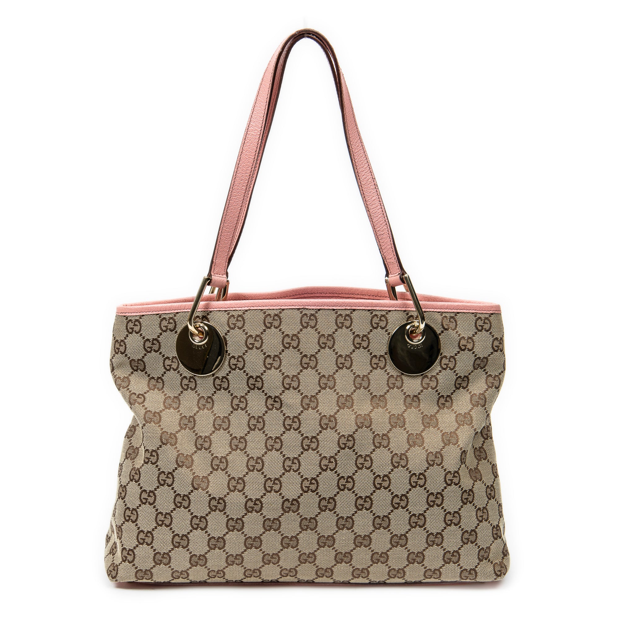 Eclipse Horizontal Tote 