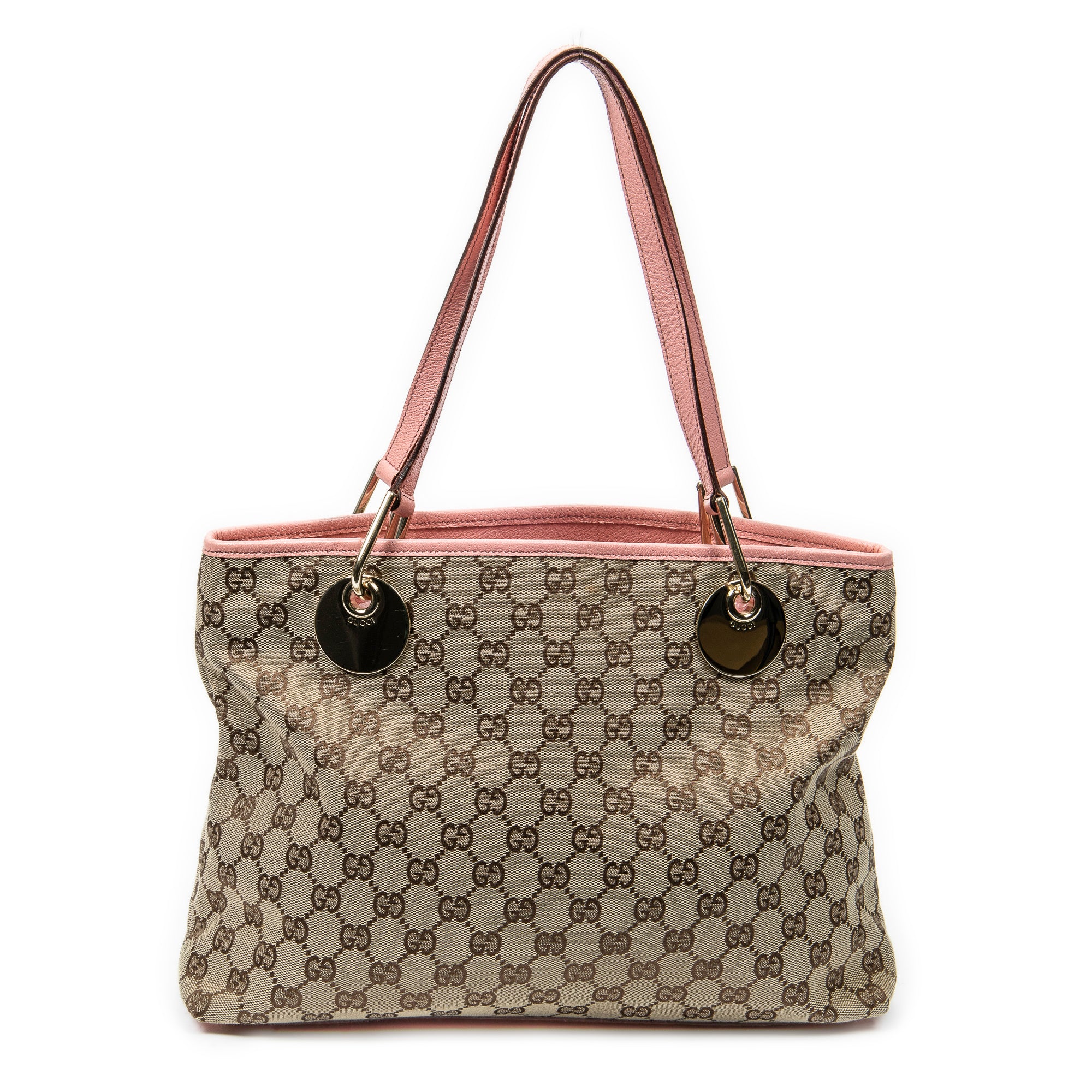 Eclipse Horizontal Tote 