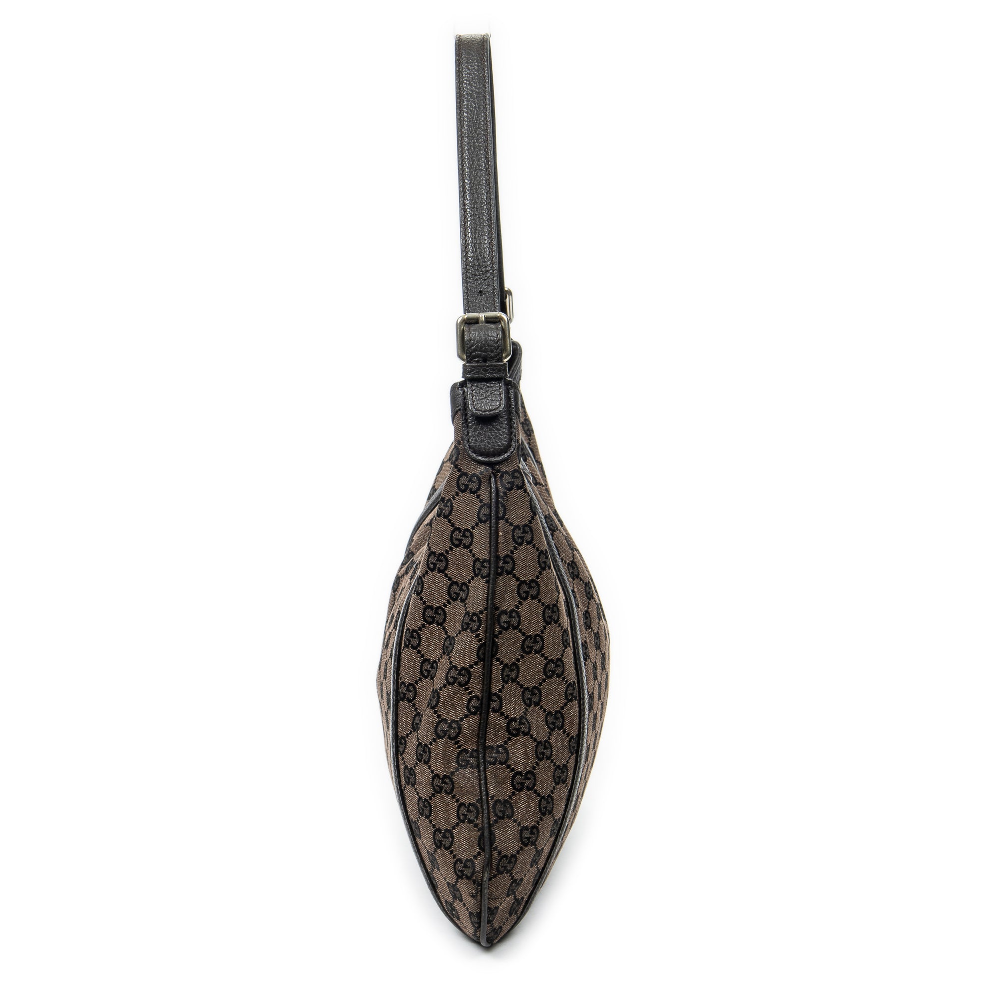 Large GG Shoulder Hobo 