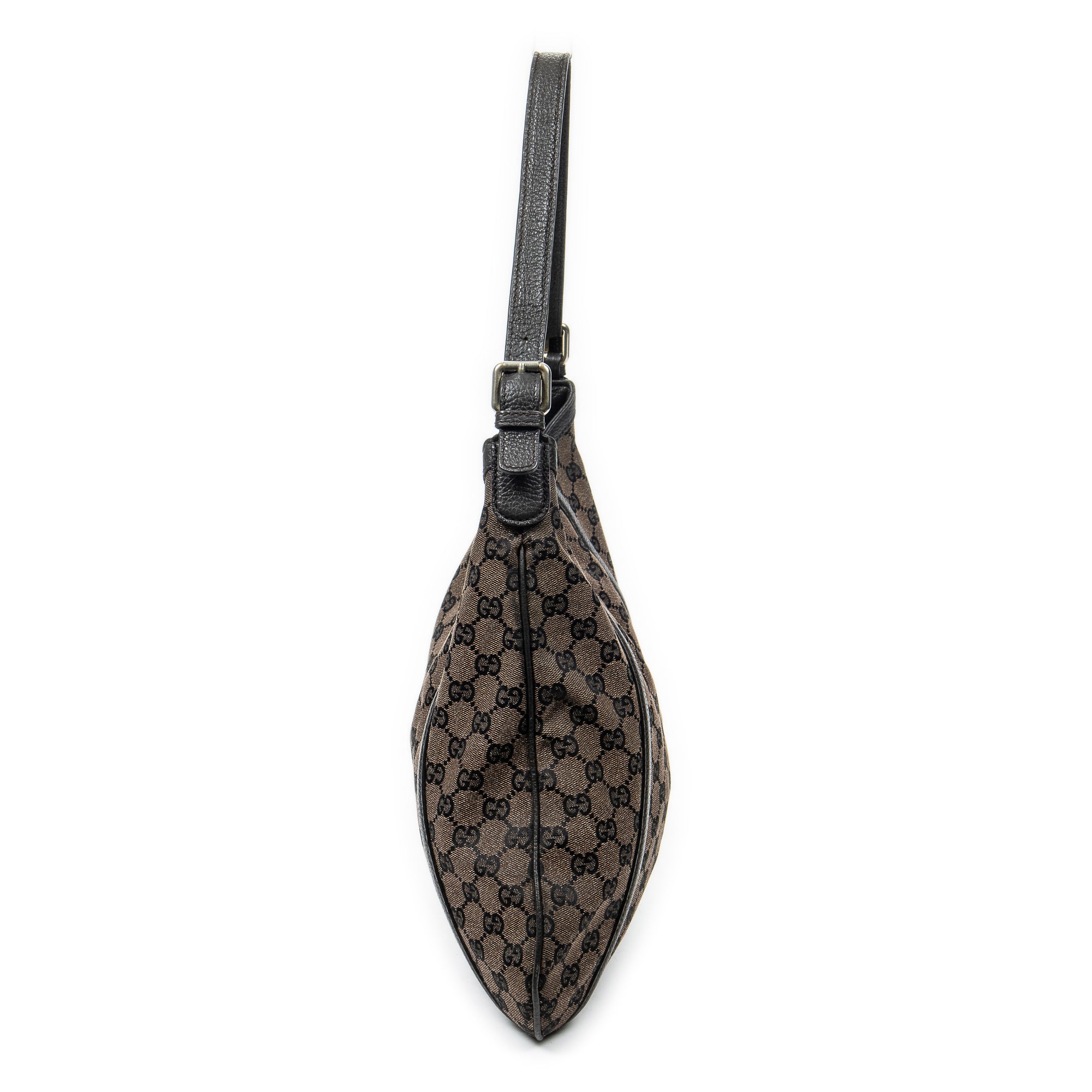 Large GG Shoulder Hobo 