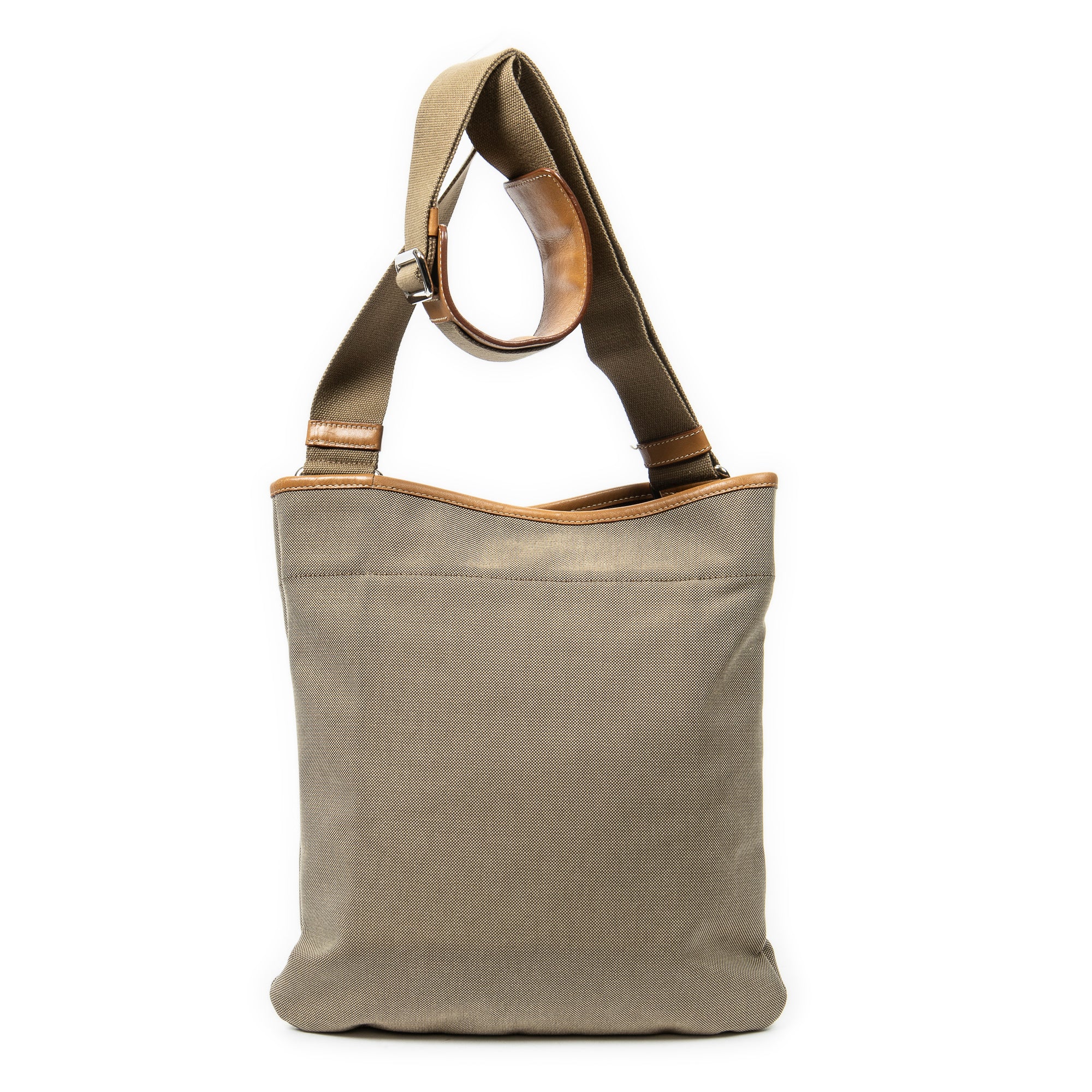 Jacquard Flat Messenger 