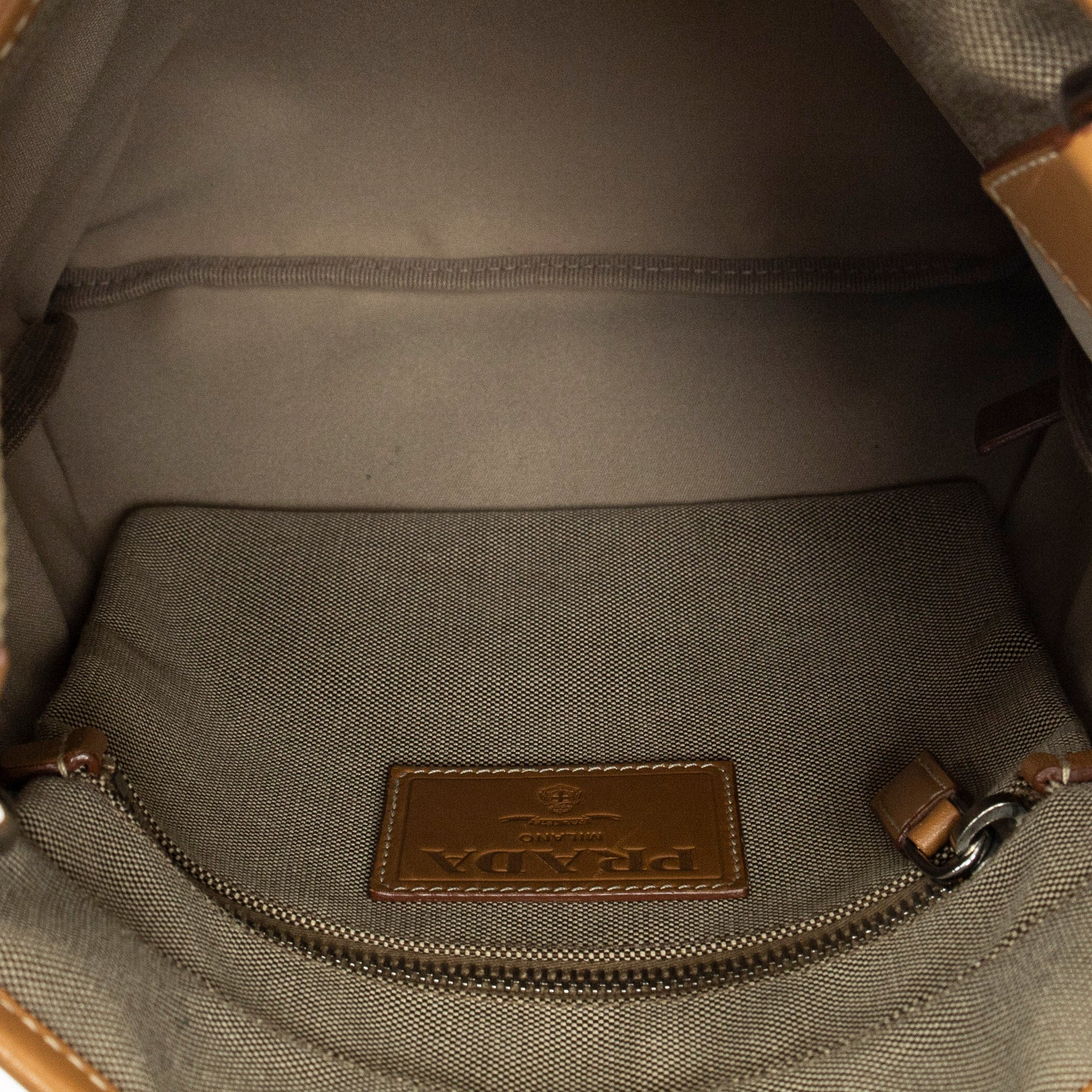 Jacquard Flat Messenger 