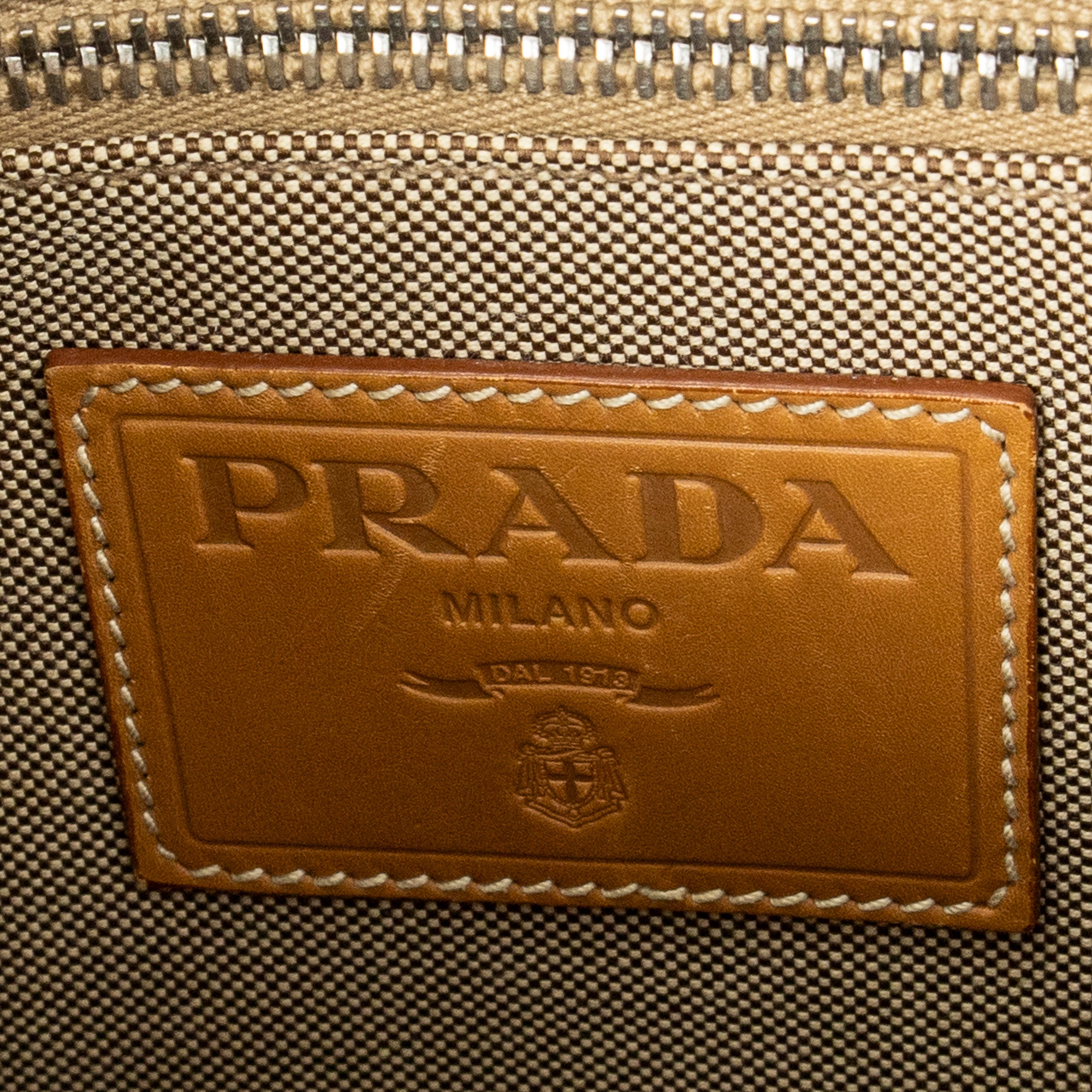 Jacquard Flat Messenger 