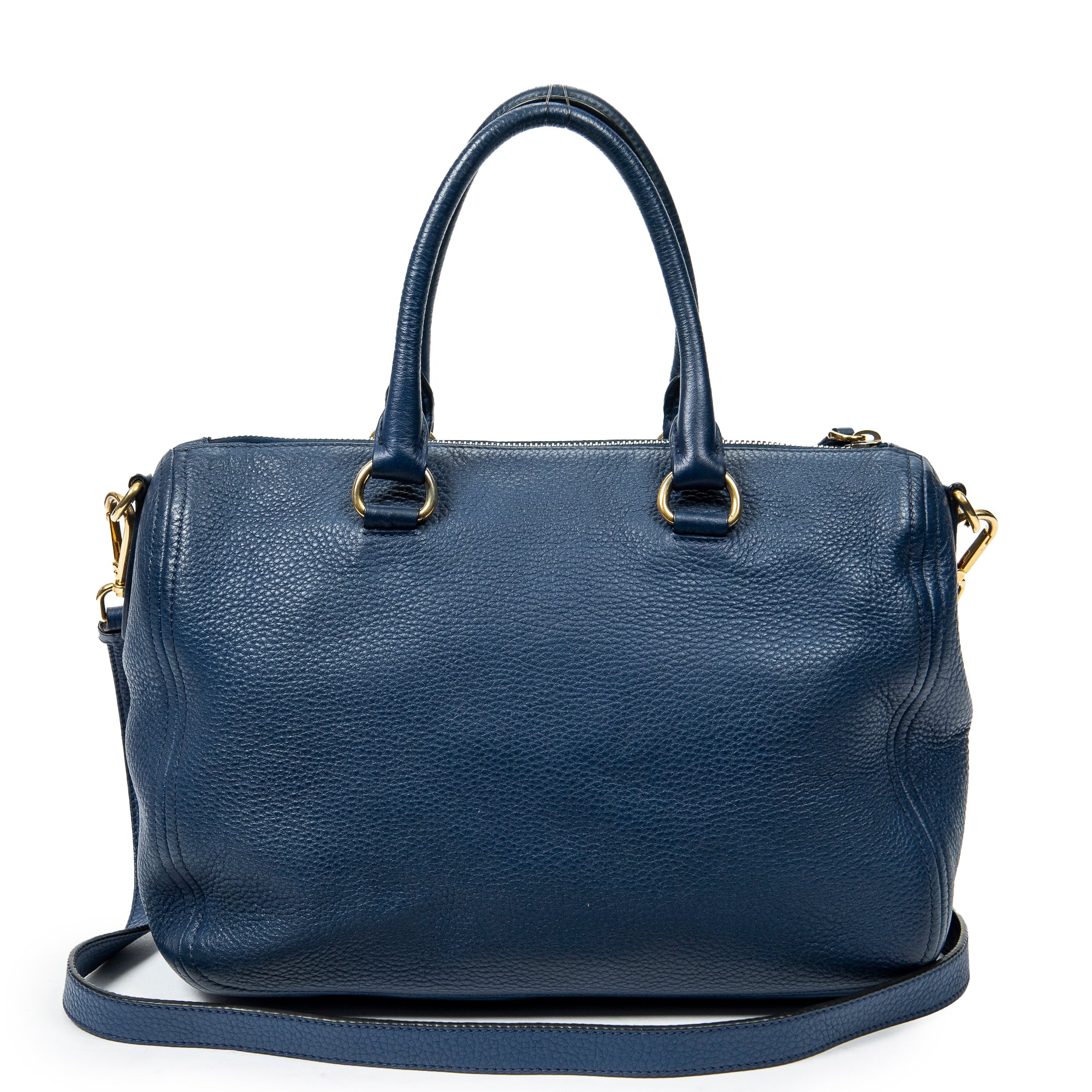 Boston Bag 