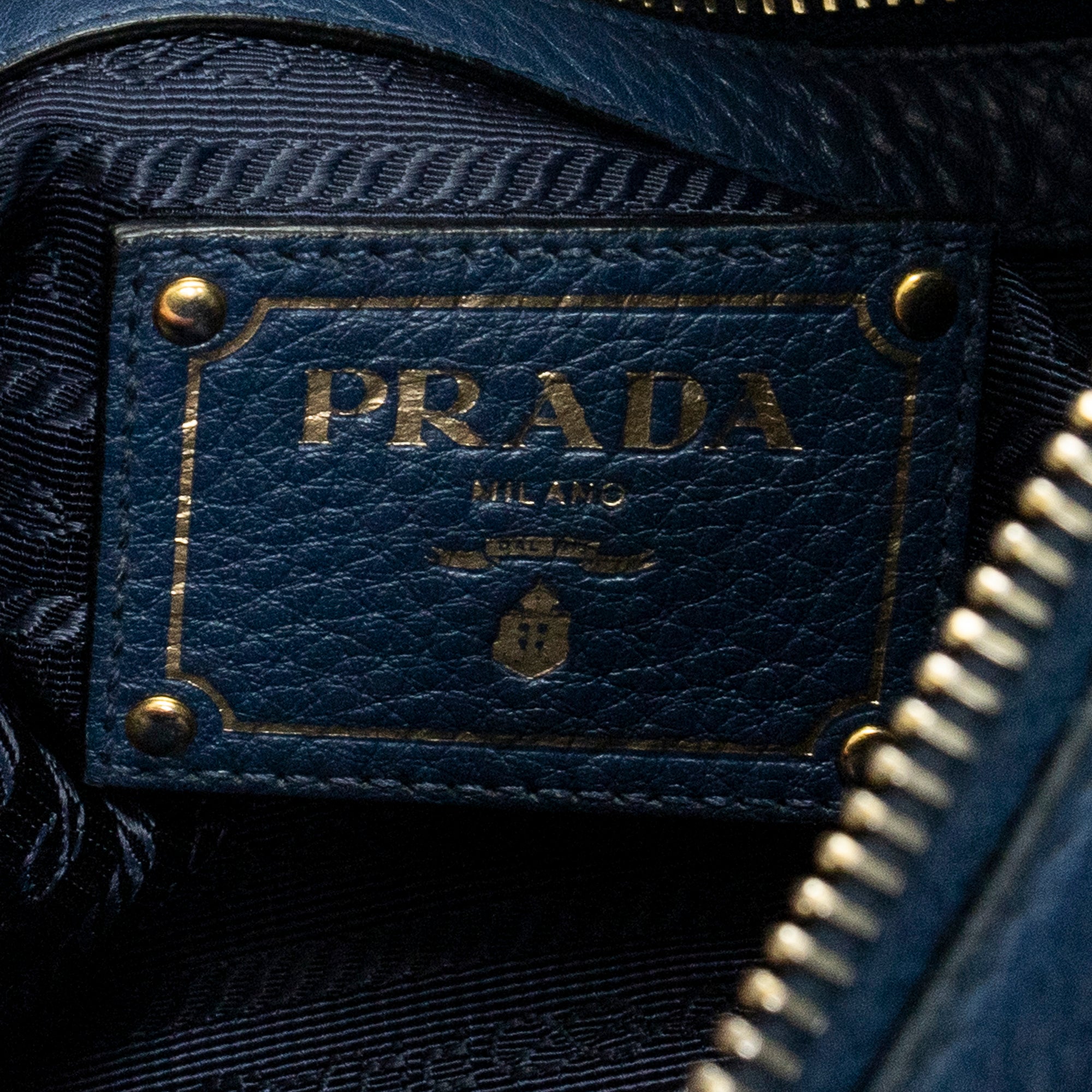 Boston Bag 