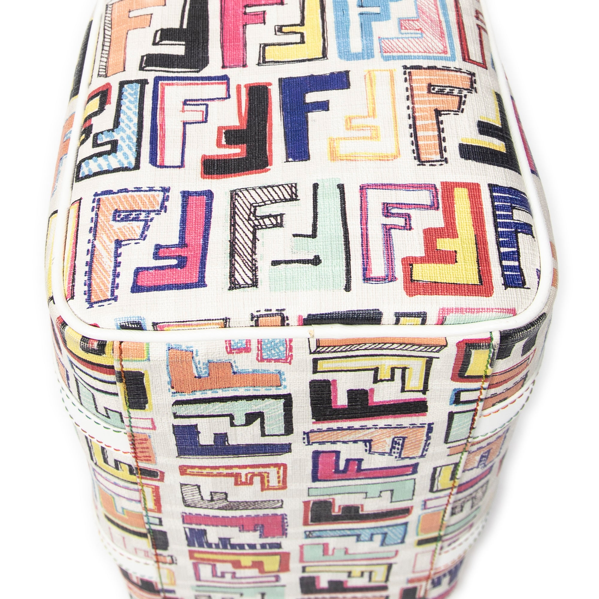 Forever Bauletto Boston Bag 
