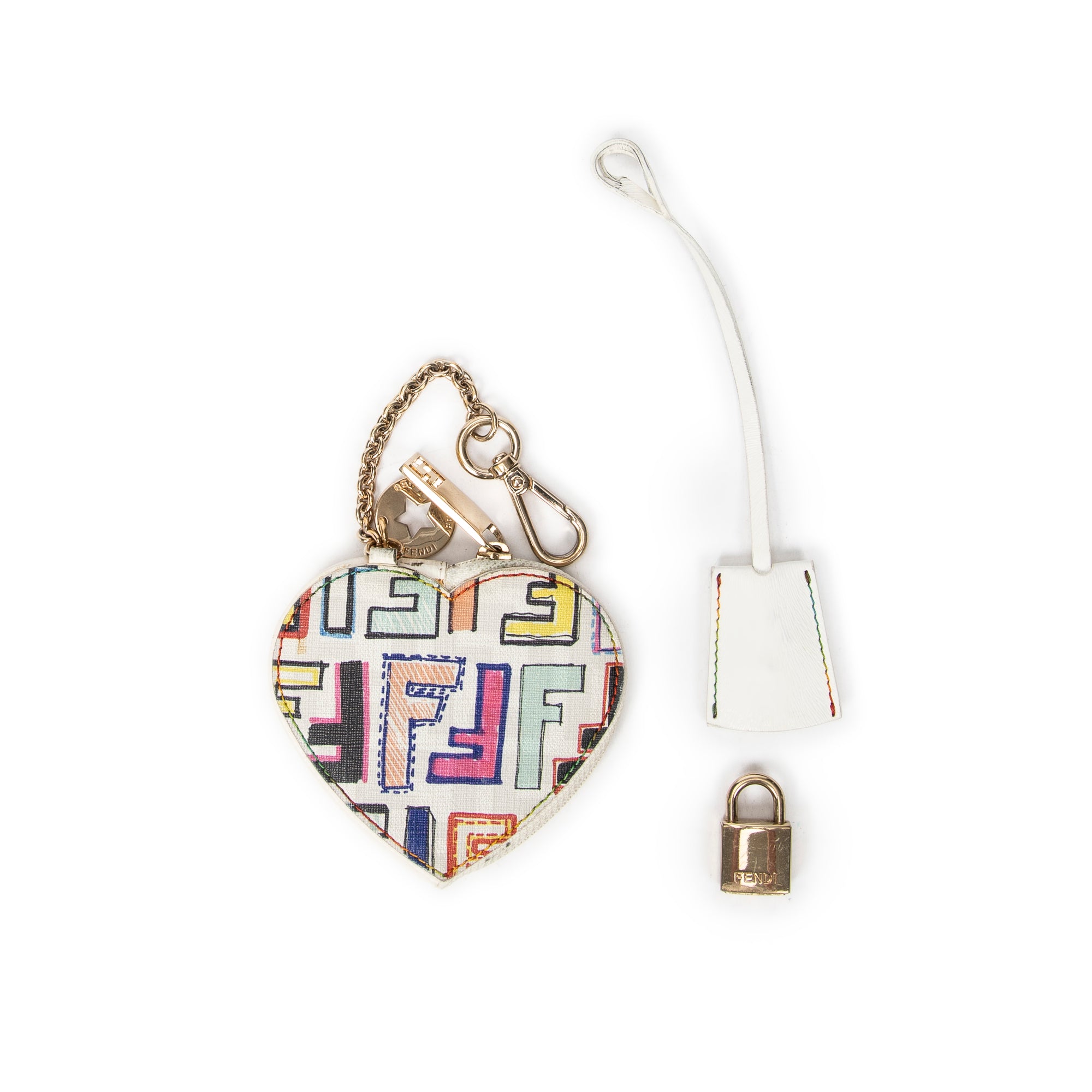 Forever Bauletto Boston Bag 