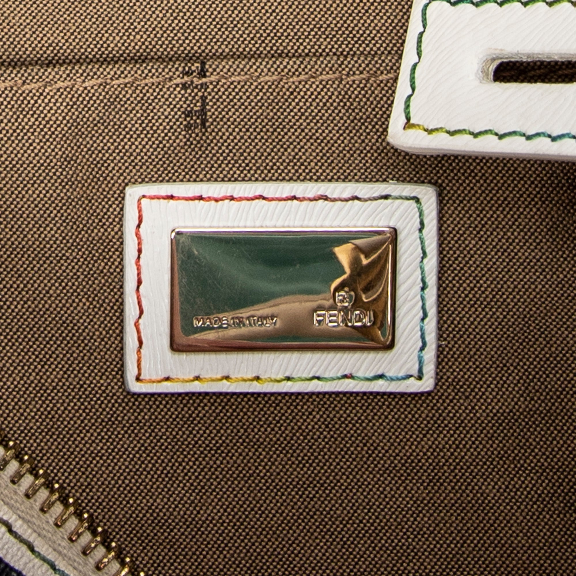 Forever Bauletto Boston Bag 
