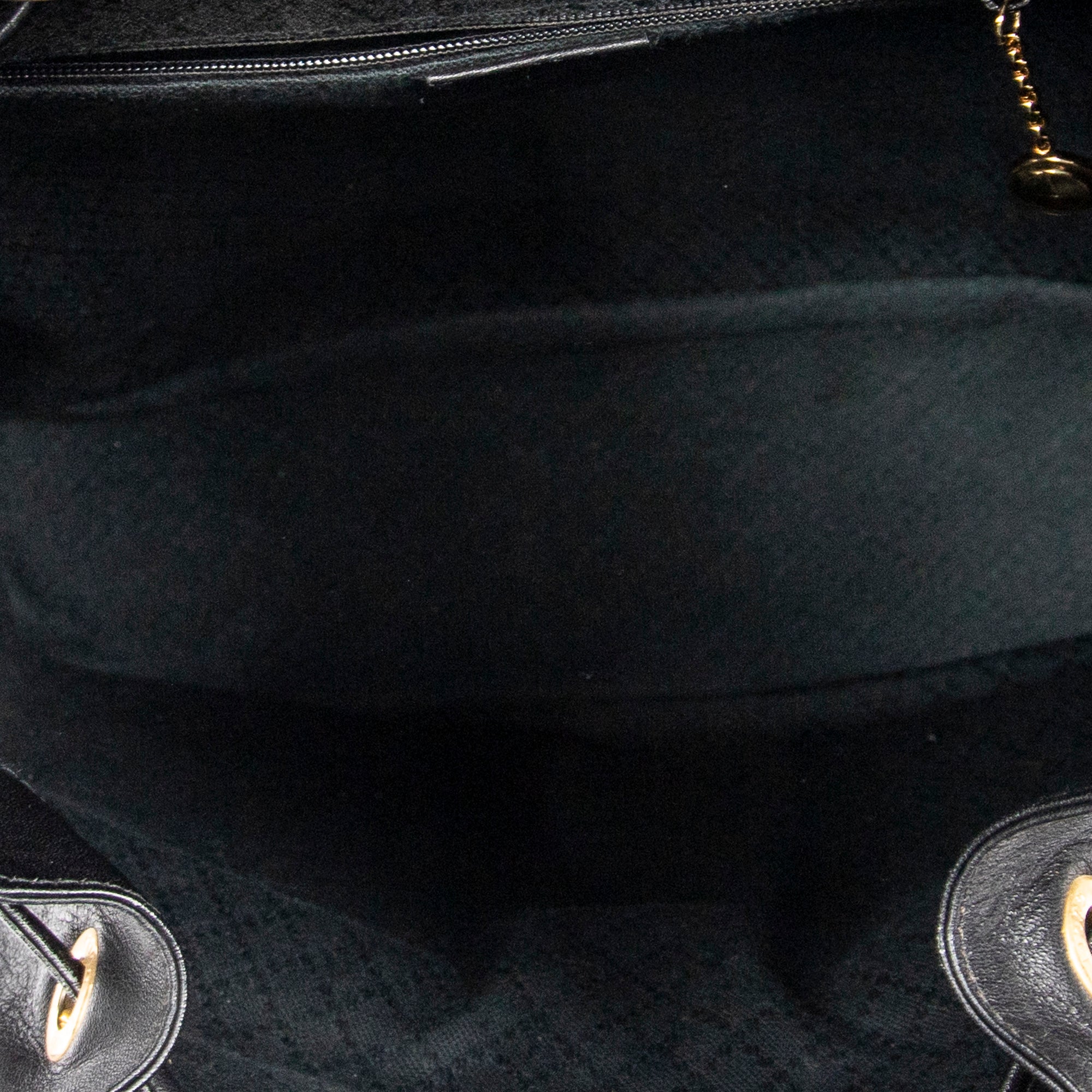 Large Bamboo Backpack 
