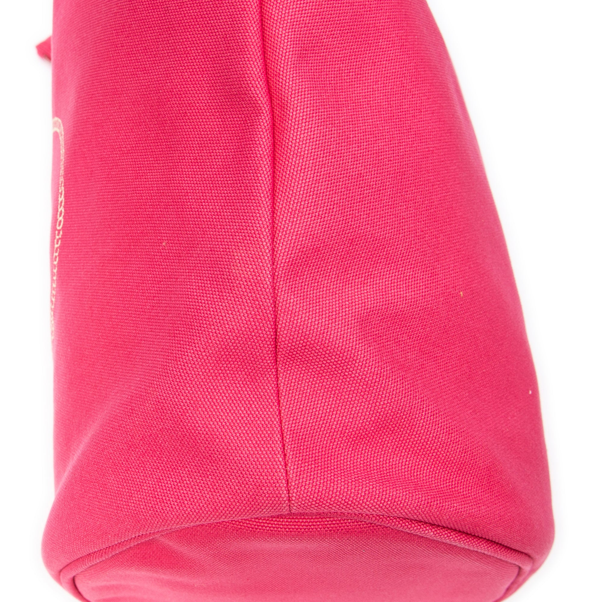 Canapa Shopping Tote 