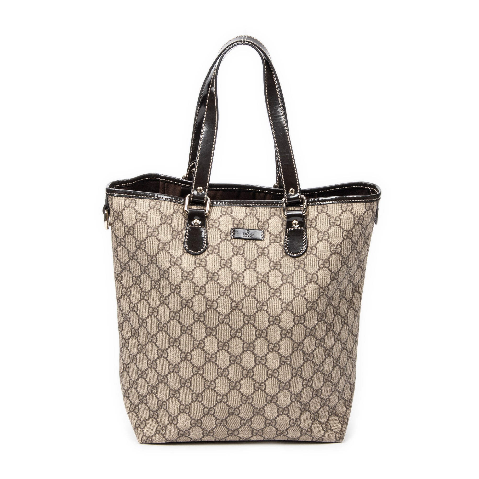 Open Tote 
