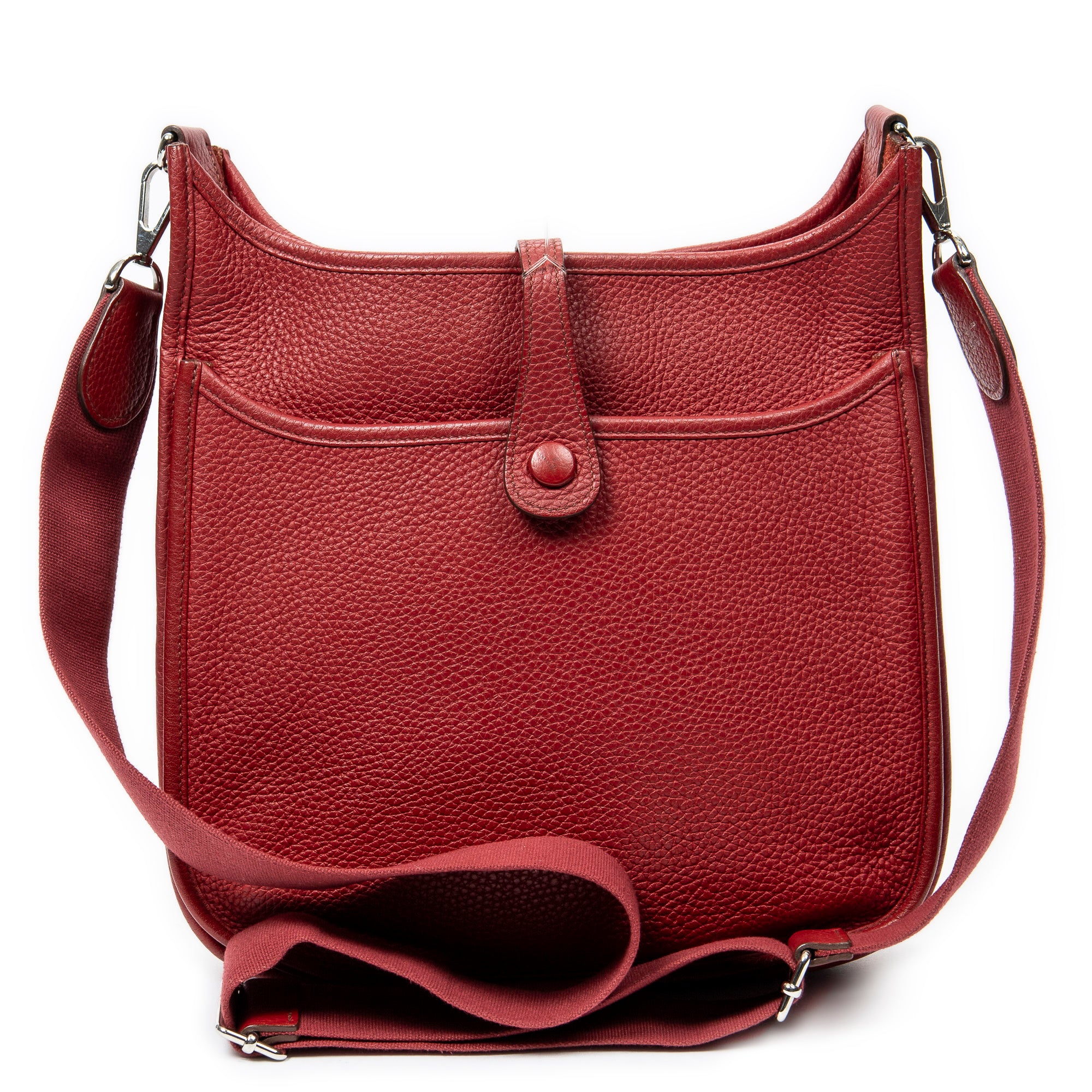 Evelyne III PM