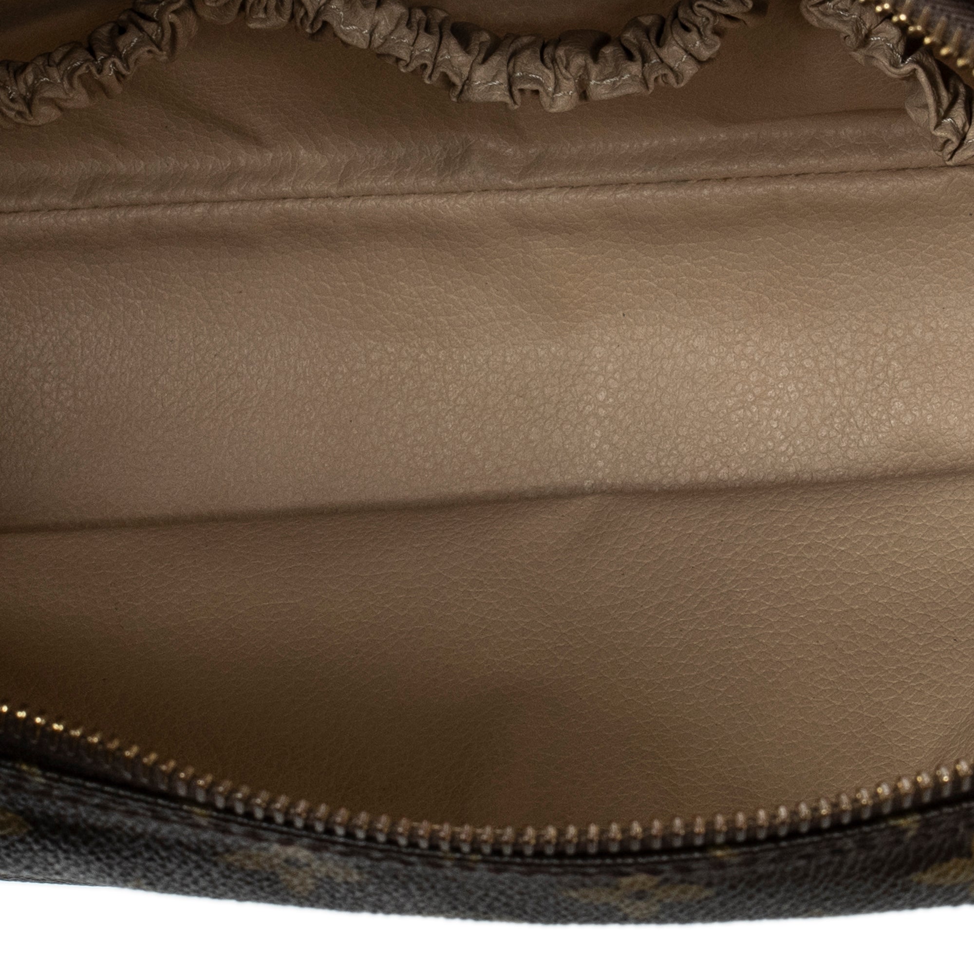 Toiletry Pouch GM