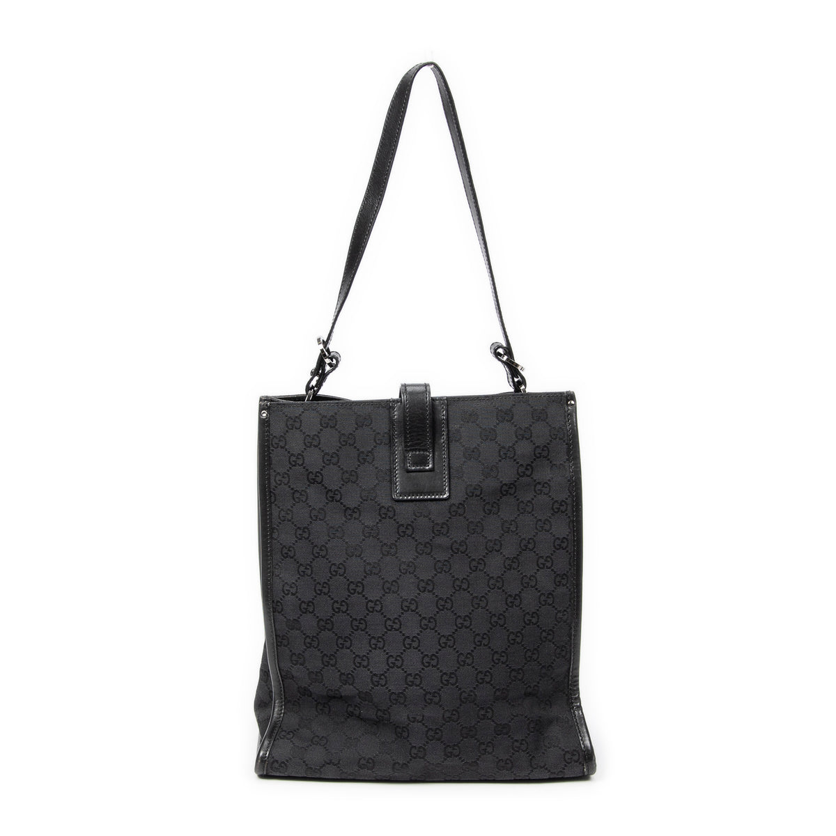 Vertical Tote