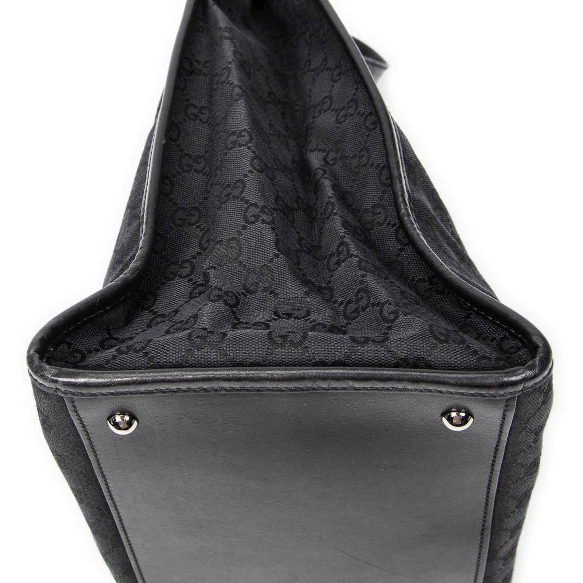 Vertical Tote