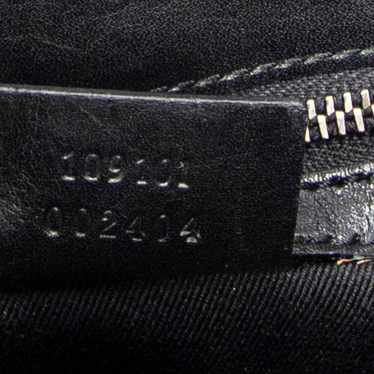 Vertical Tote