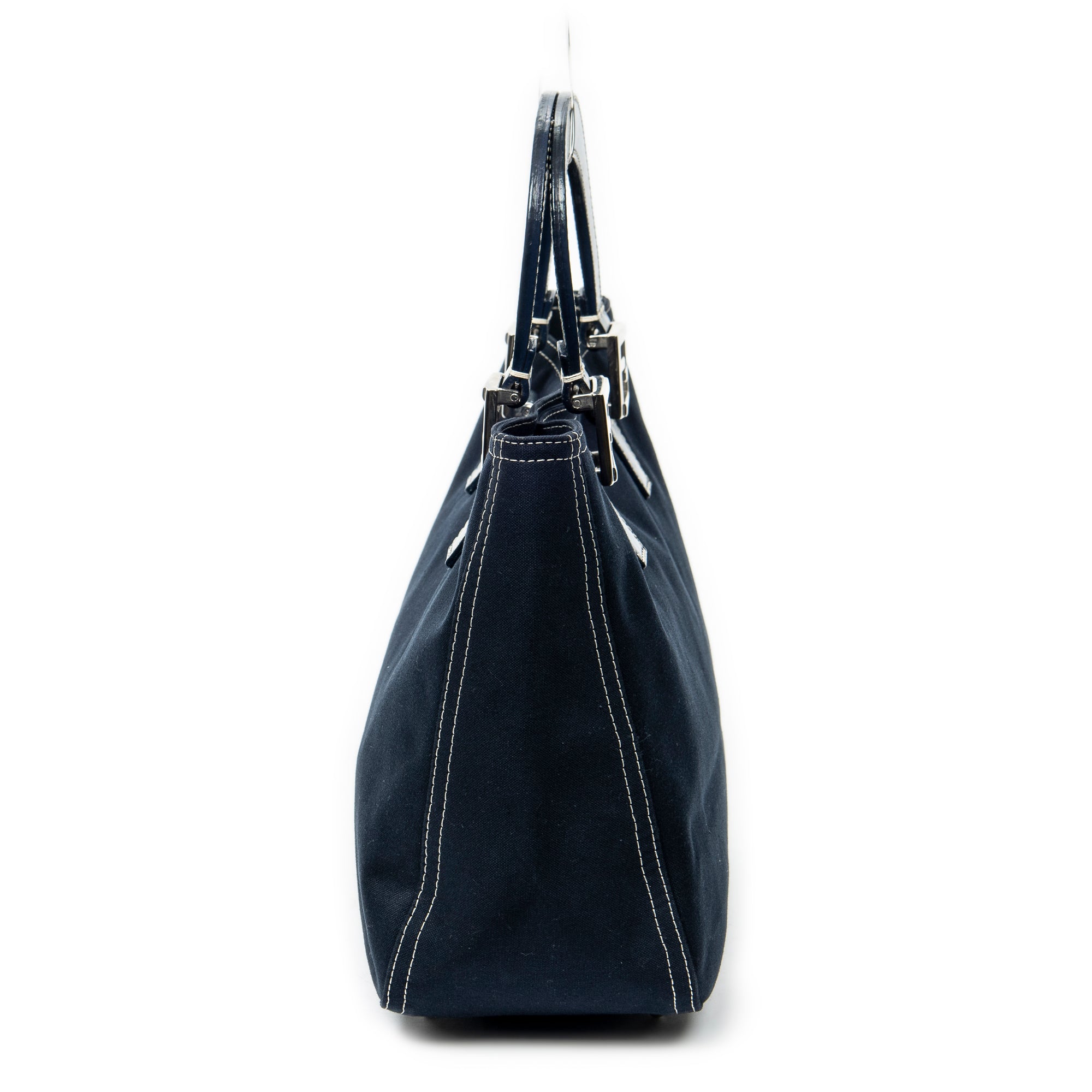 Small FF Open Tote 