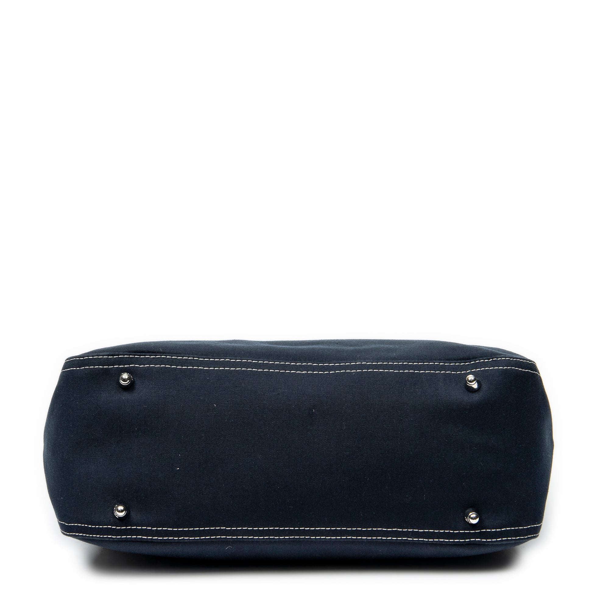 Small FF Open Tote 