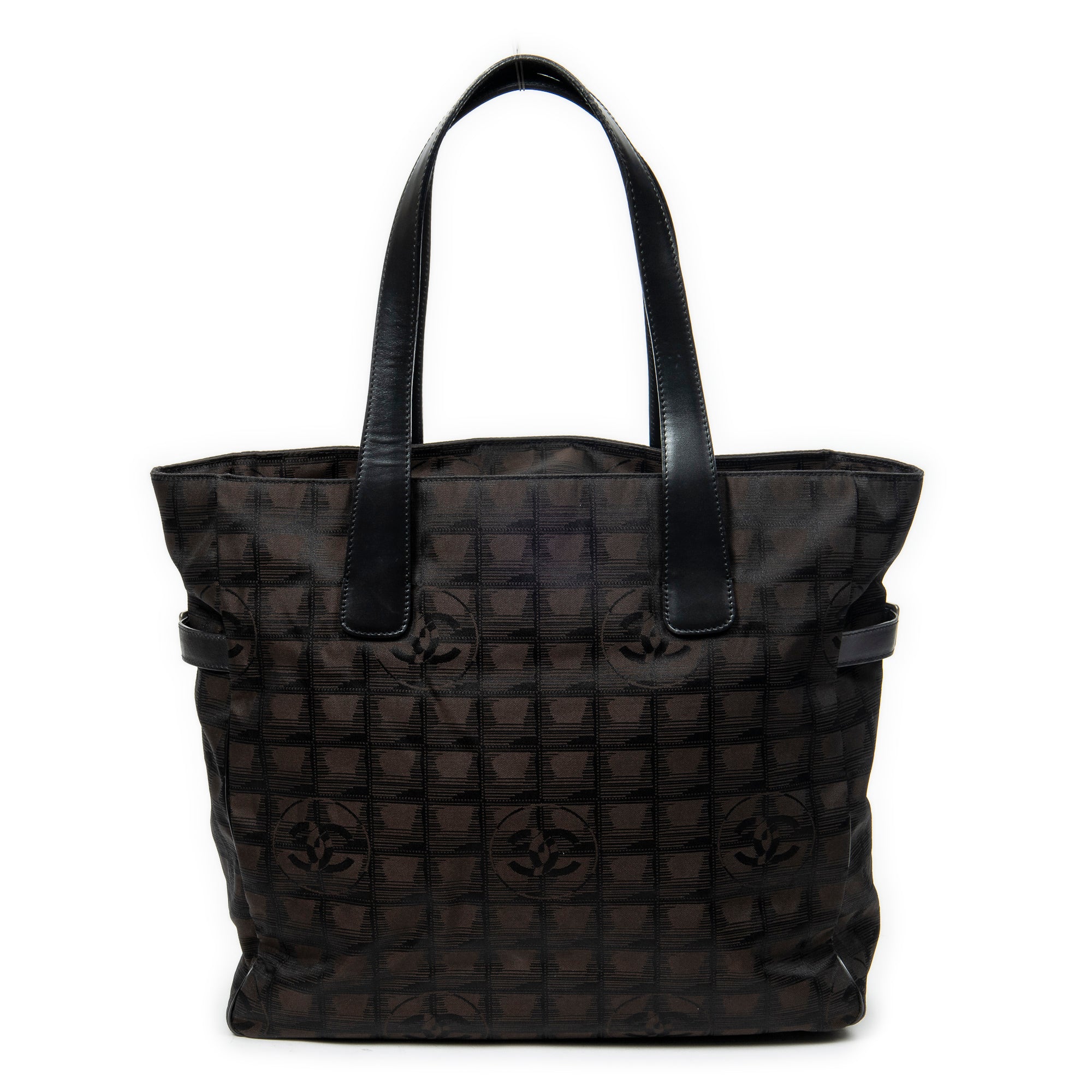 New Travel Line Tote 