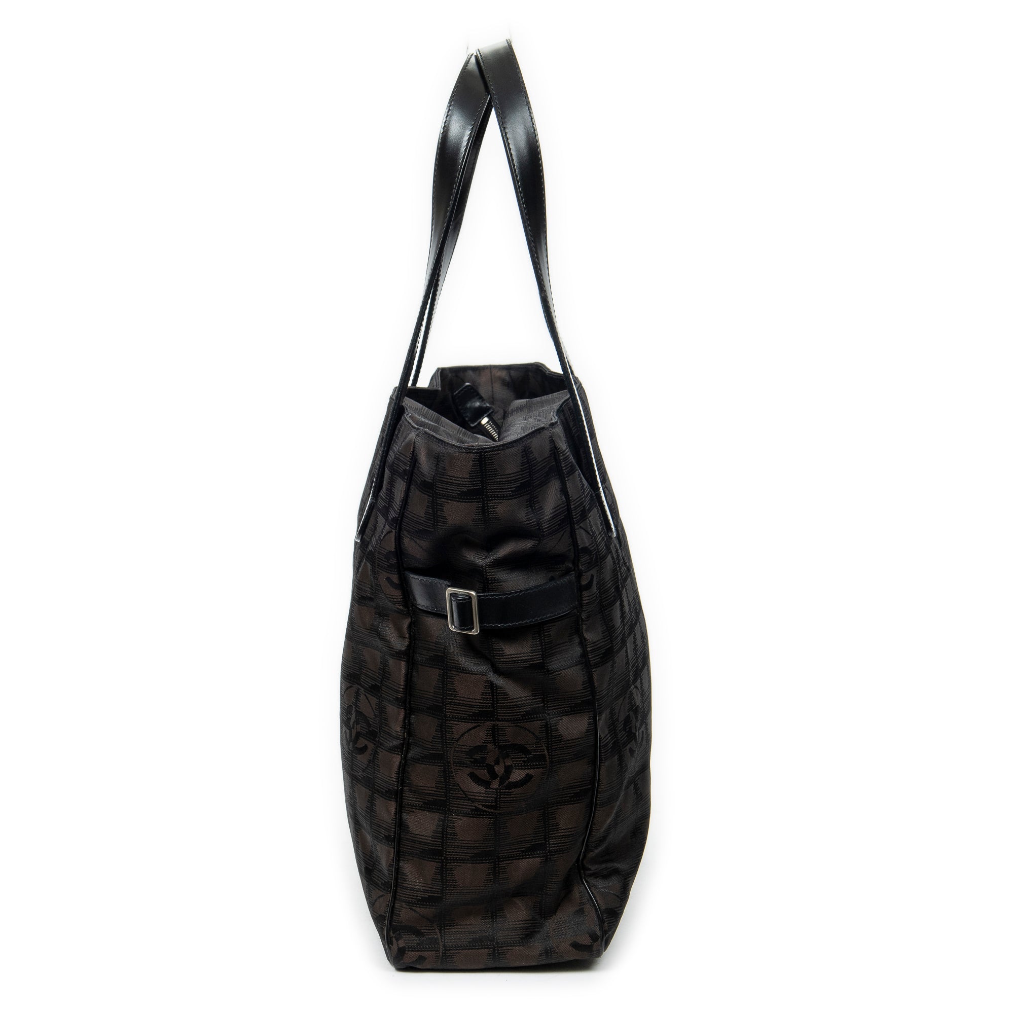 New Travel Line Tote 