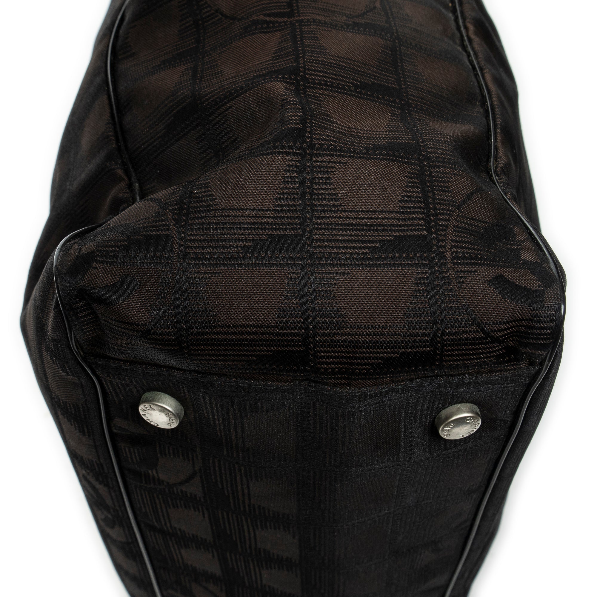 New Travel Line Tote 