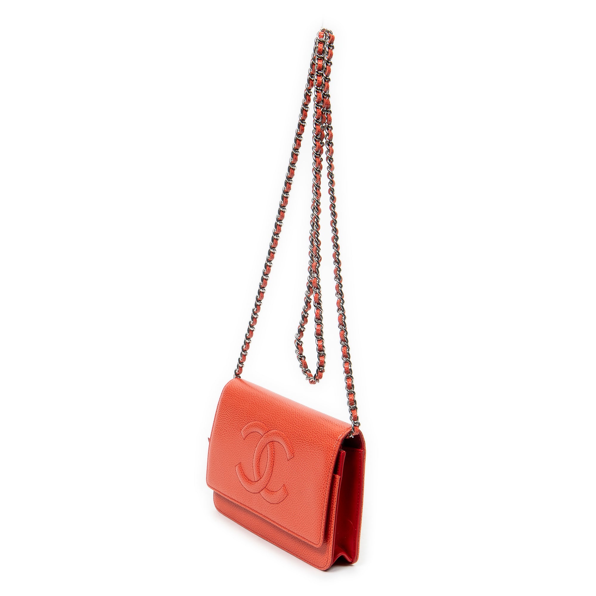CC Classic Chain Wallet 