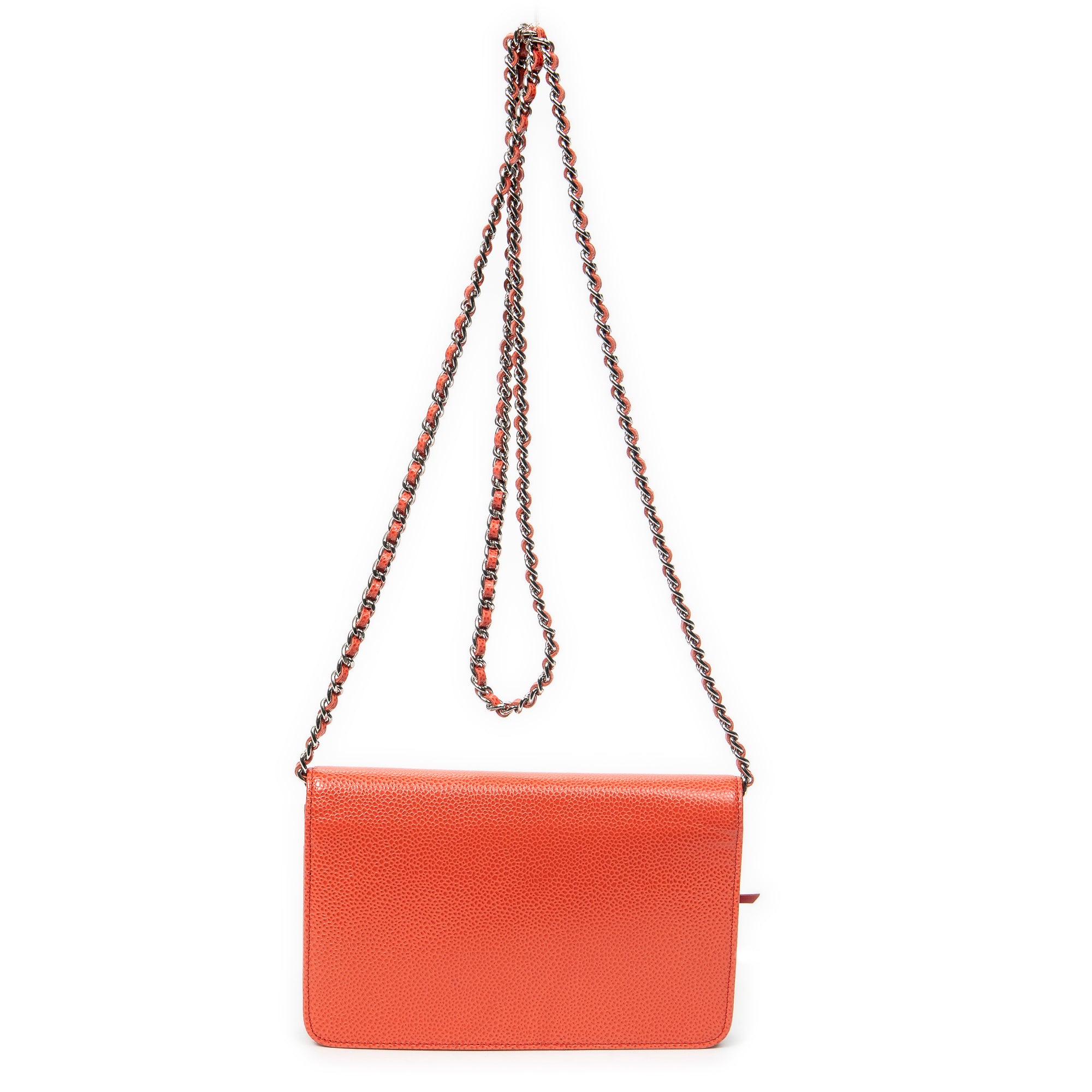 CC Classic Chain Wallet 