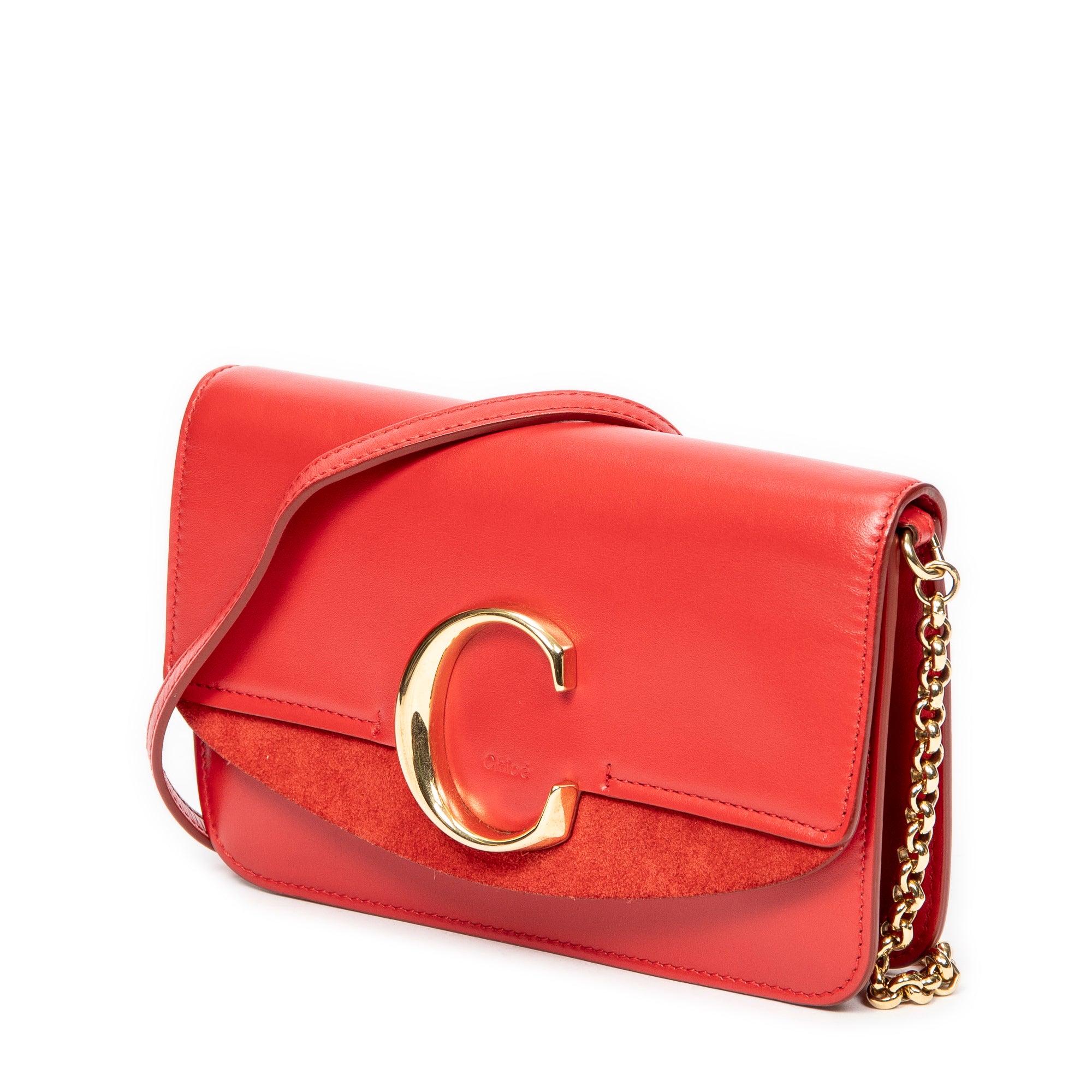 C Chain Clutch 