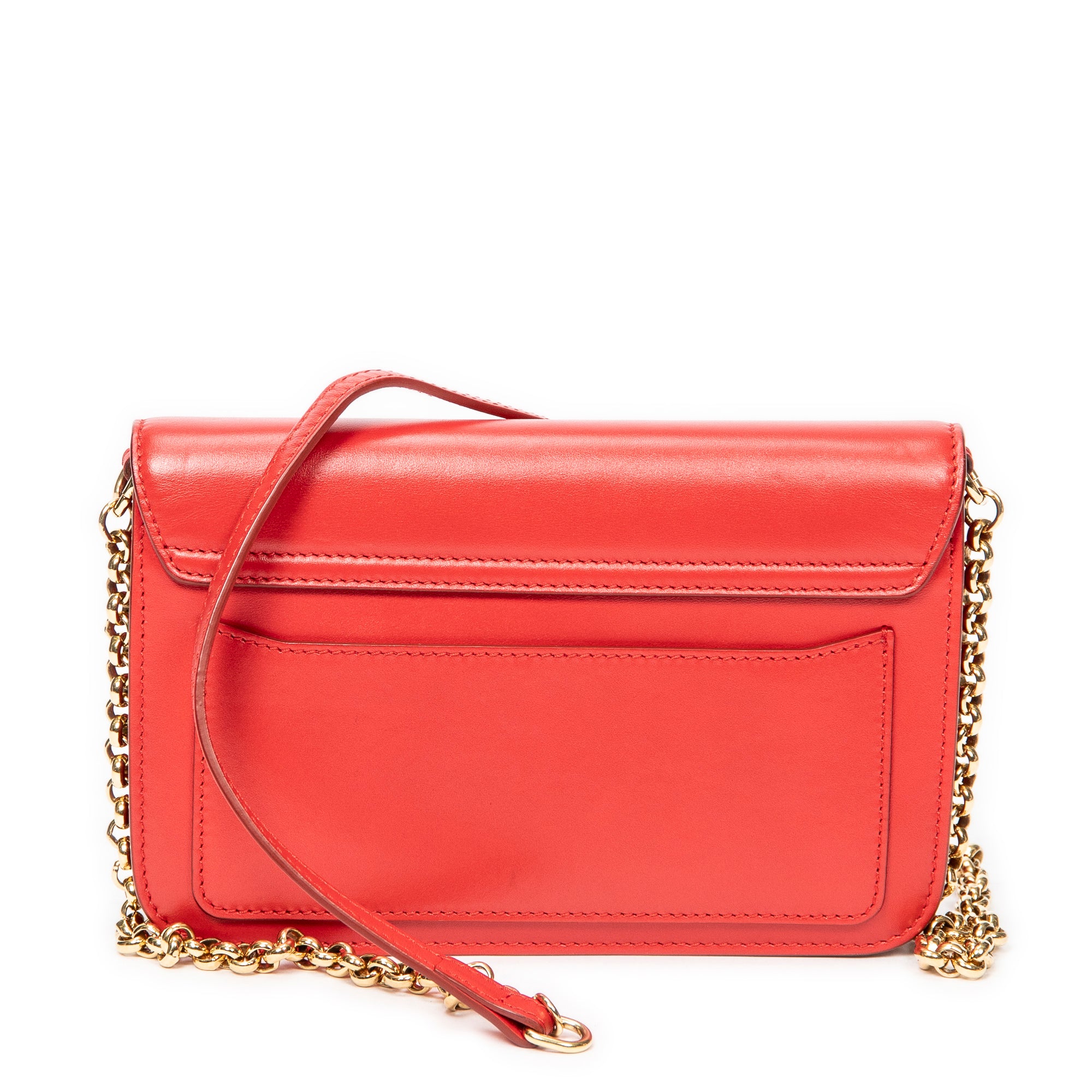 C Chain Clutch 