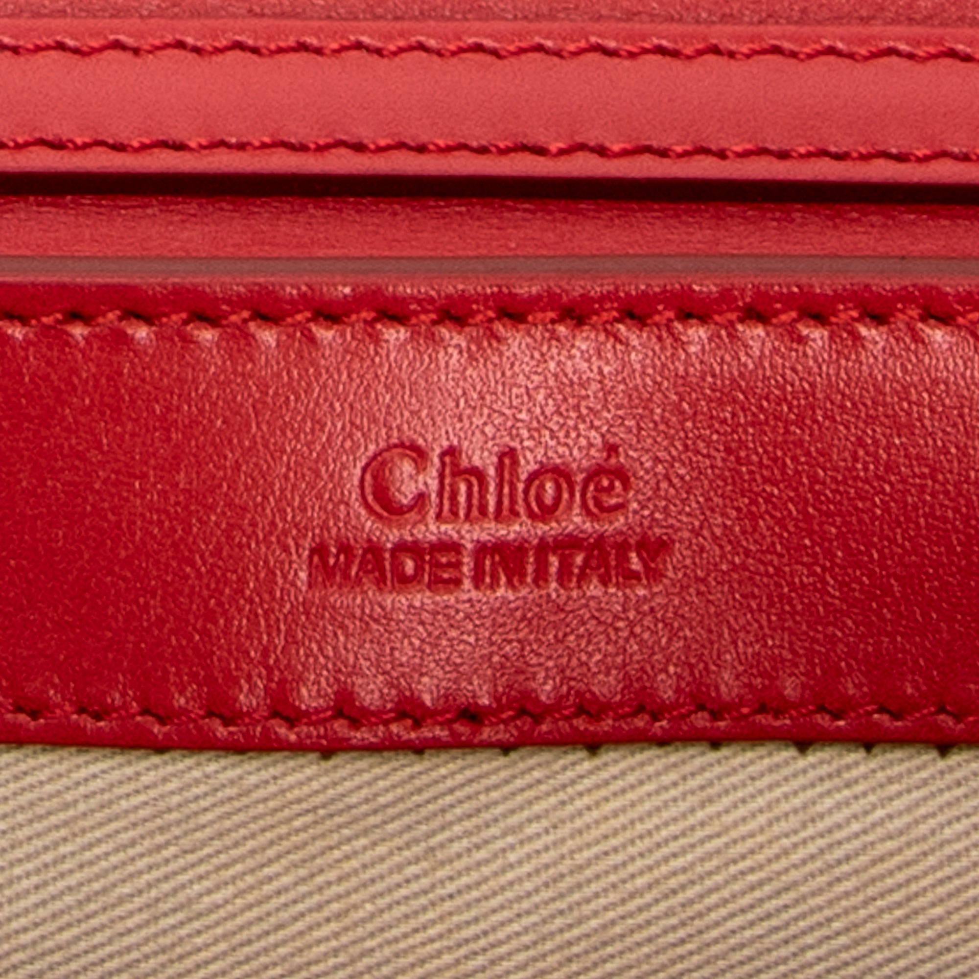 C Chain Clutch 
