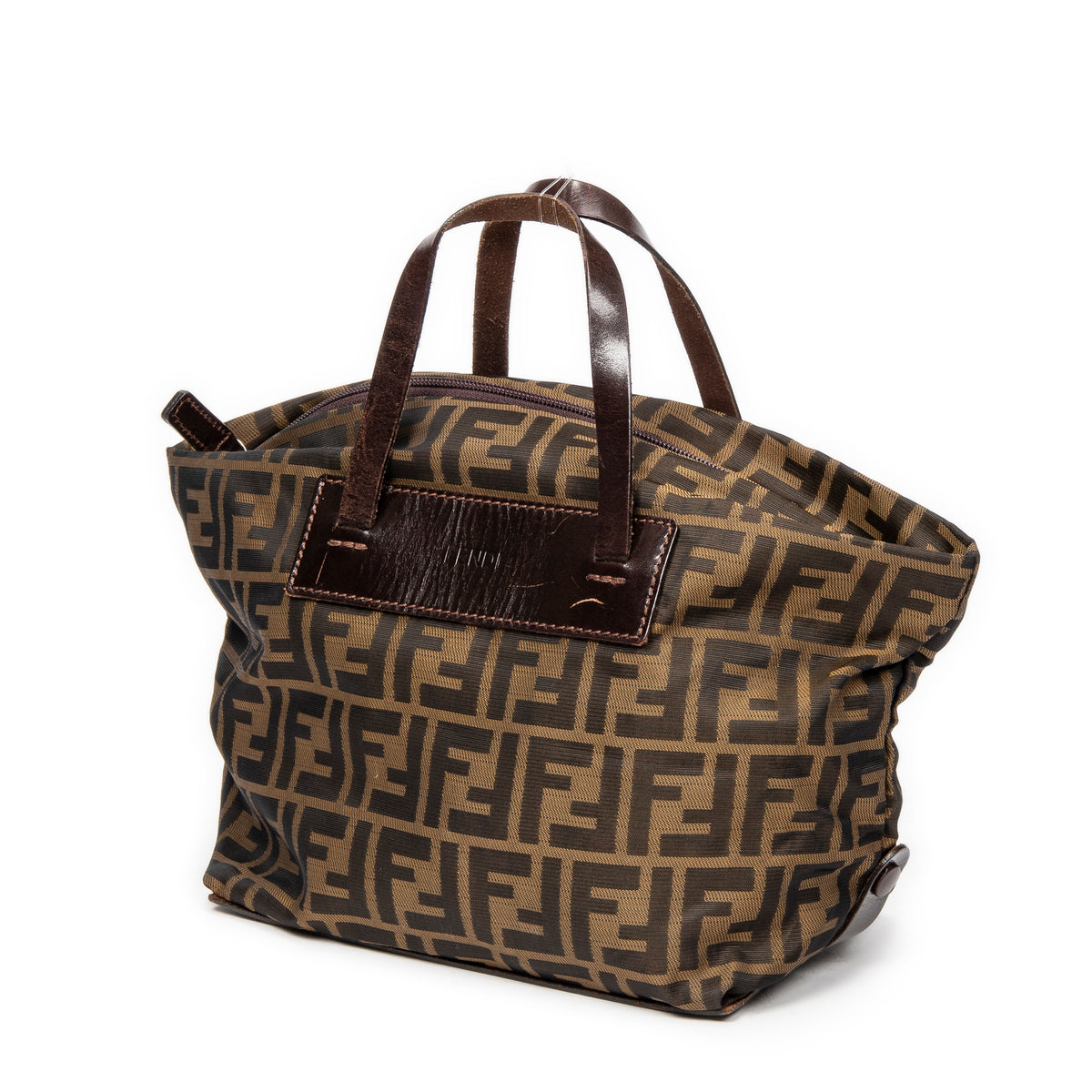Foldable Tote