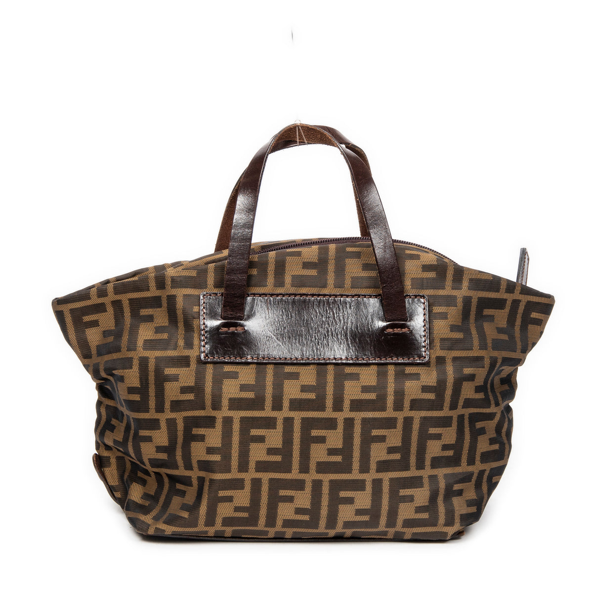 Foldable Tote