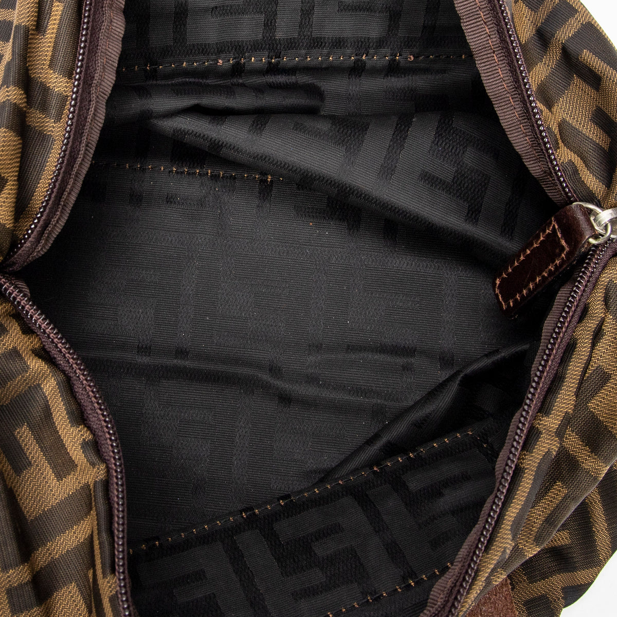 Foldable Tote